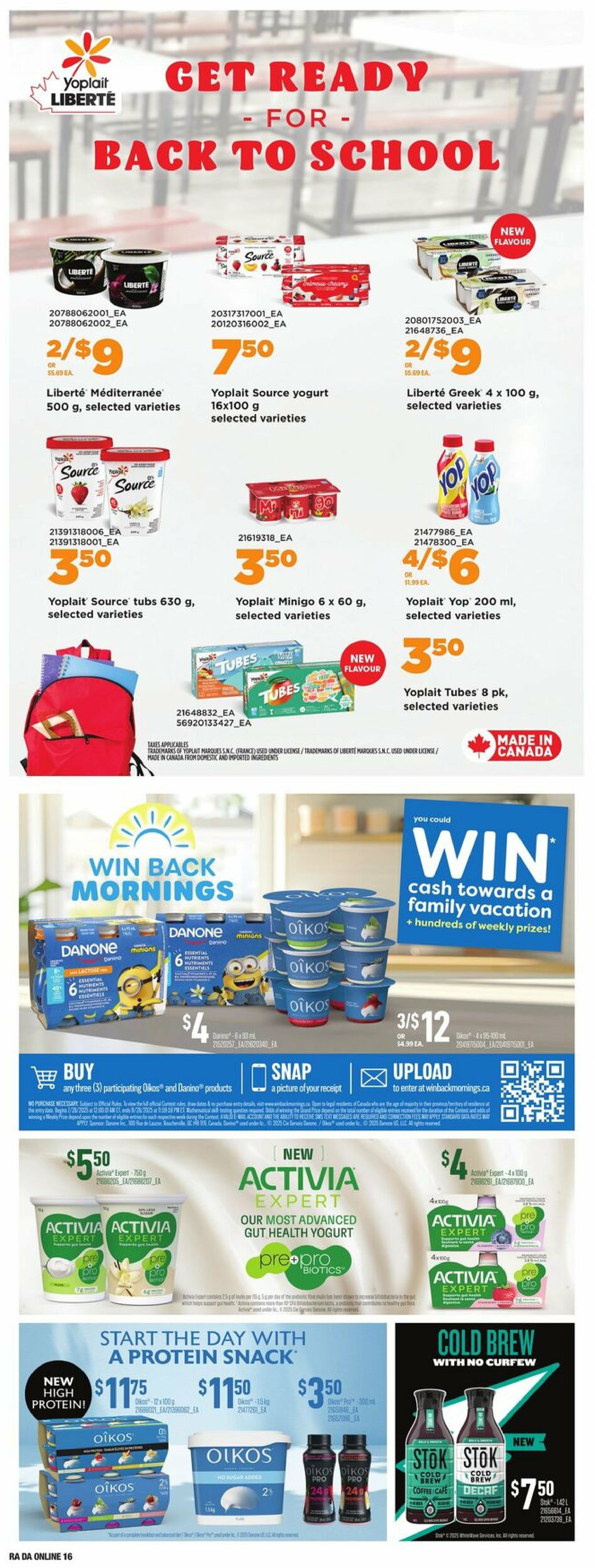 atlantic-superstore - Atlantic Superstore flyer valid from 08-28 - 09-03 - page: 30