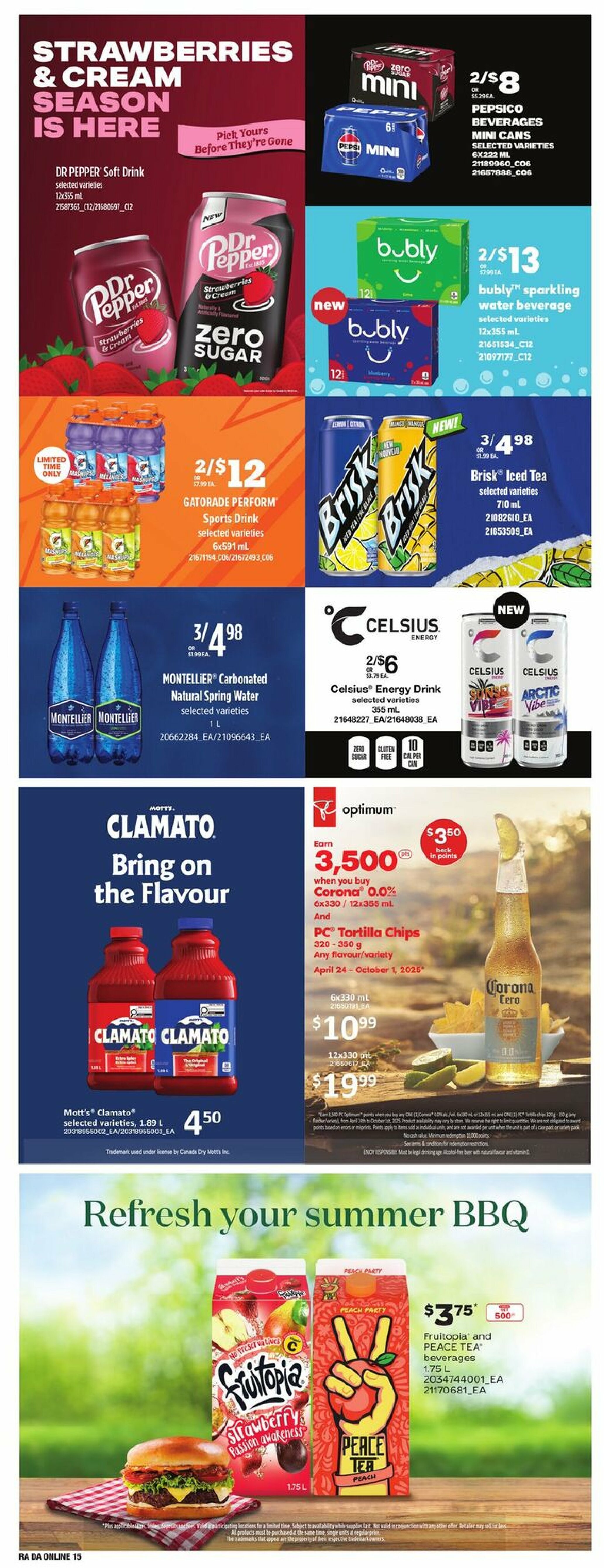 atlantic-superstore - Atlantic Superstore flyer valid from 08-28 - 09-03 - page: 29