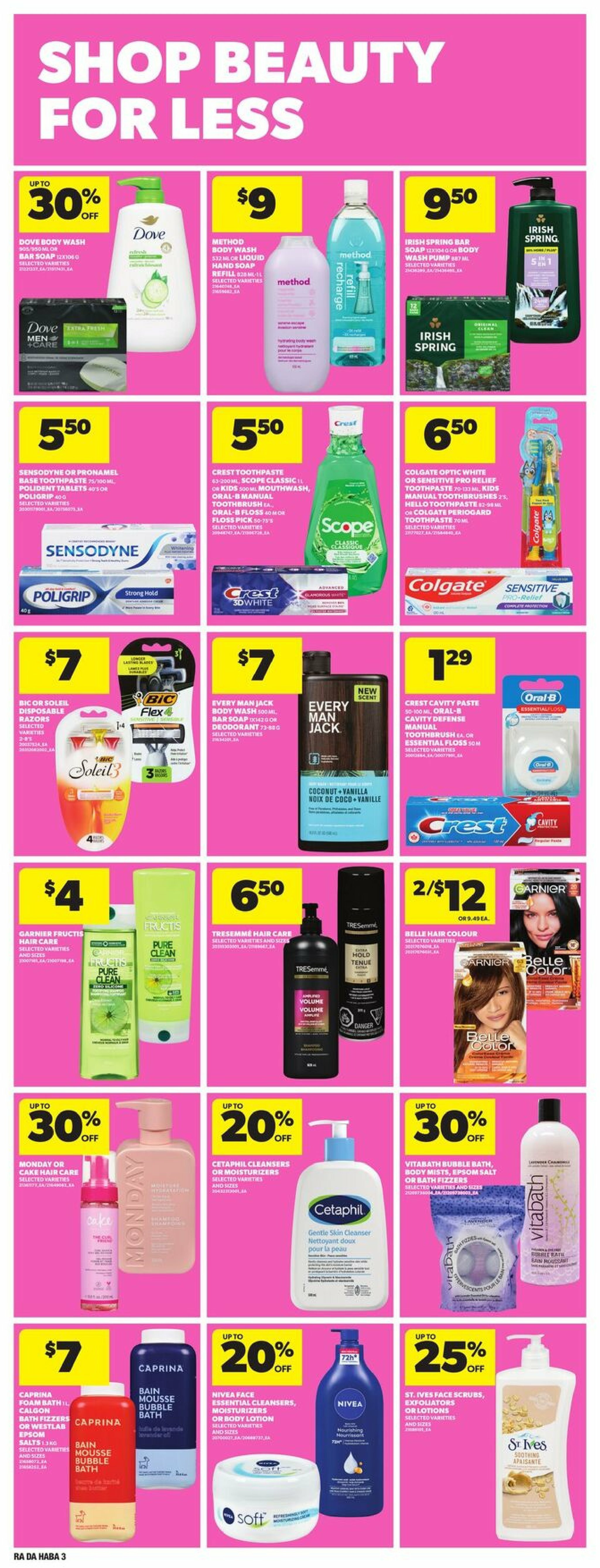 atlantic-superstore - Atlantic Superstore flyer valid from 08-28 - 09-03 - page: 26
