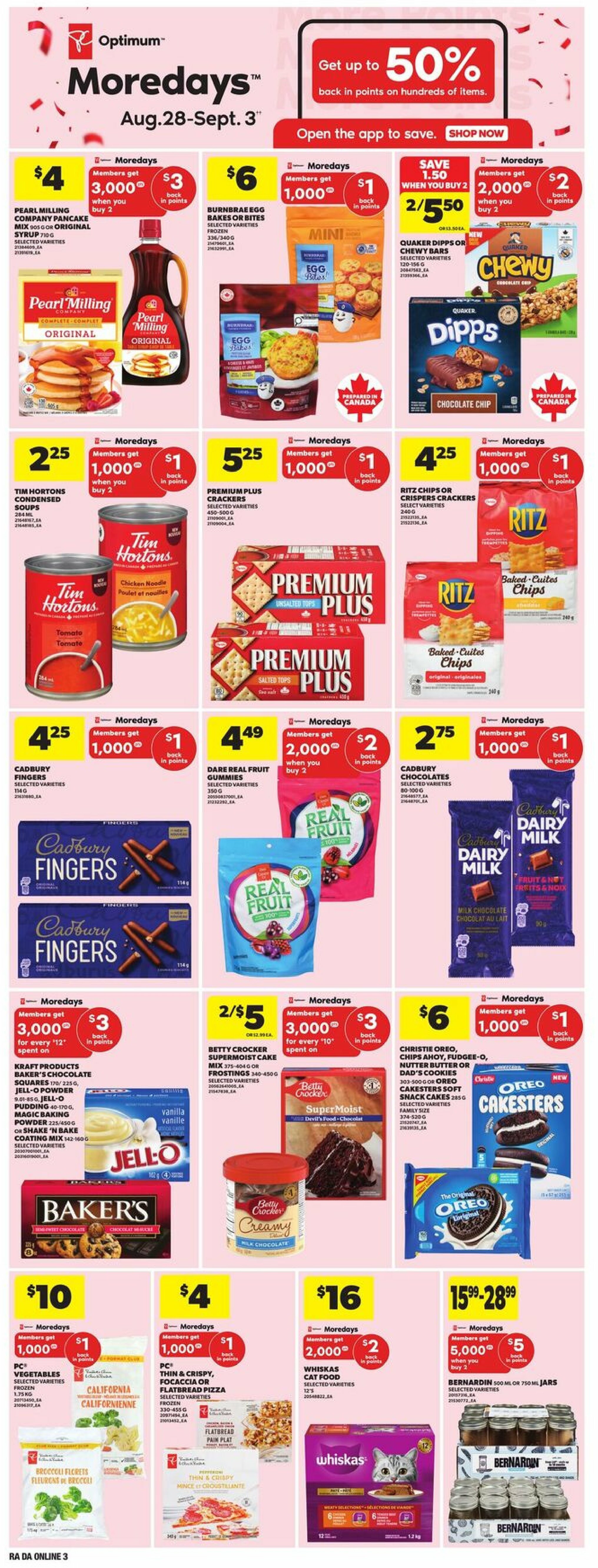atlantic-superstore - Atlantic Superstore flyer valid from 08-28 - 09-03 - page: 9