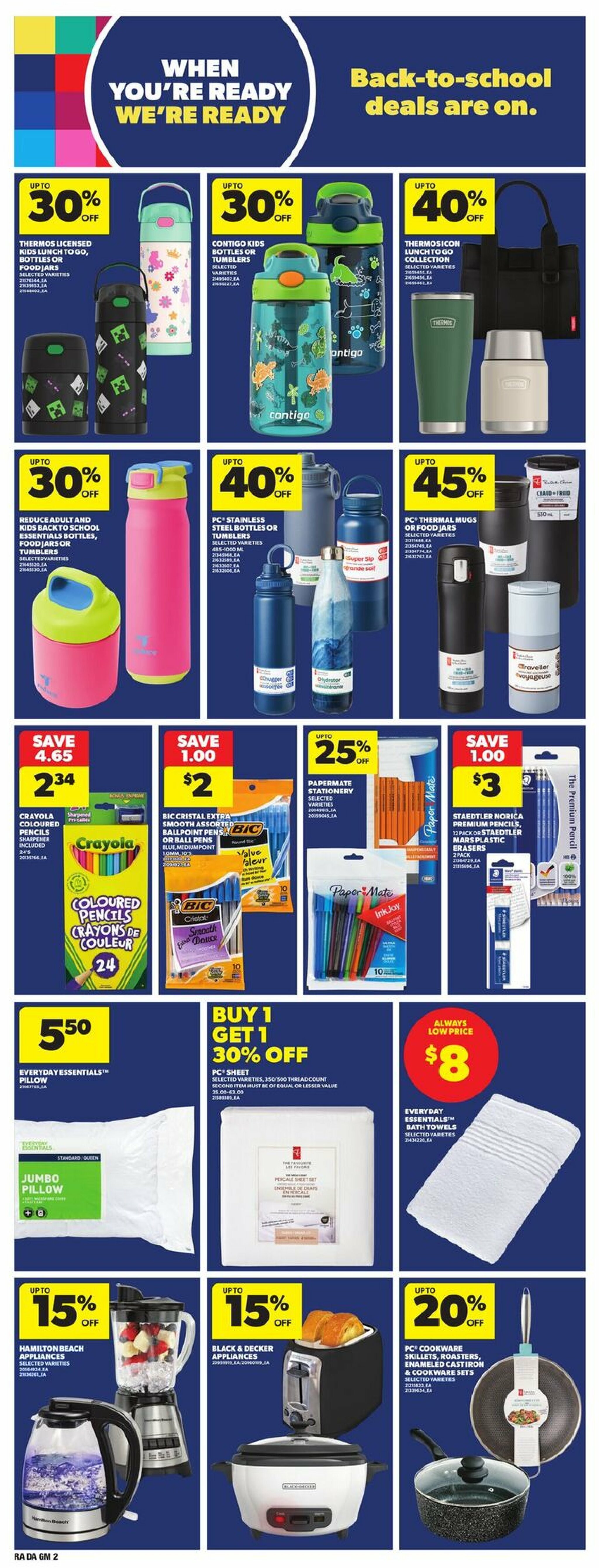 atlantic-superstore - Atlantic Superstore flyer valid from 08-28 - 09-03 - page: 21
