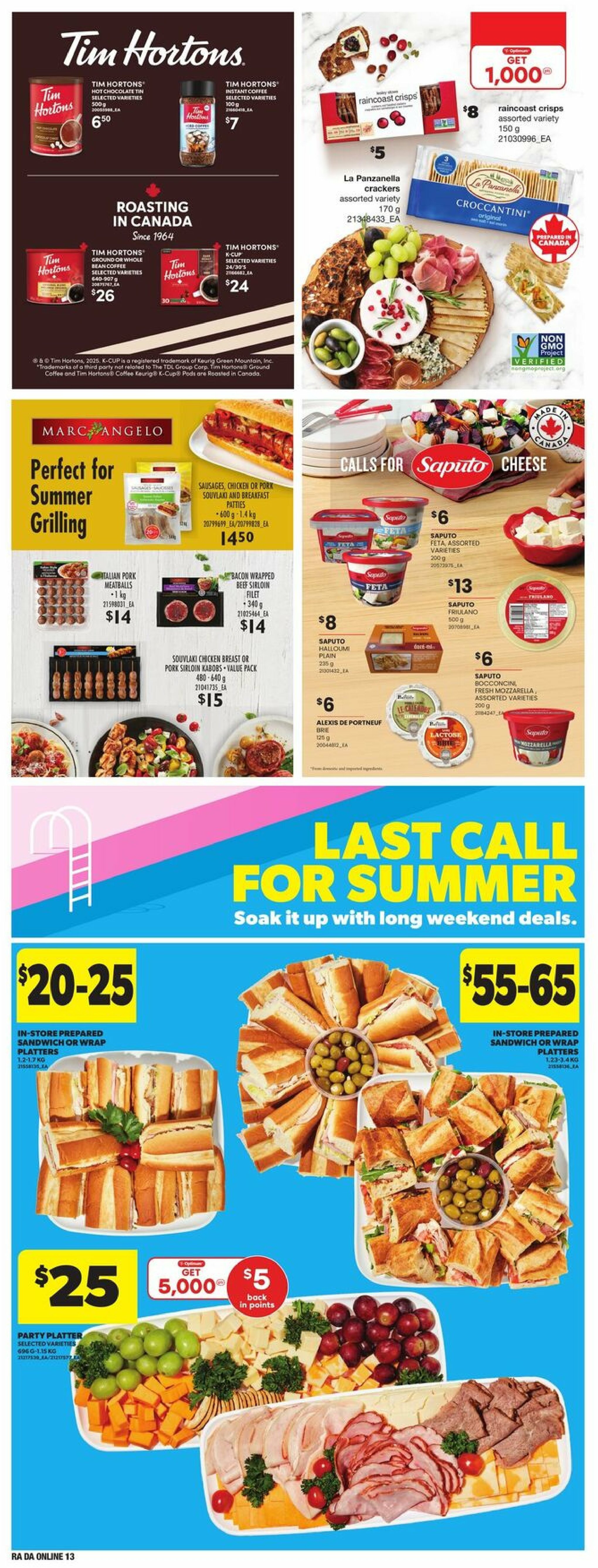 atlantic-superstore - Atlantic Superstore flyer valid from 08-28 - 09-03 - page: 27