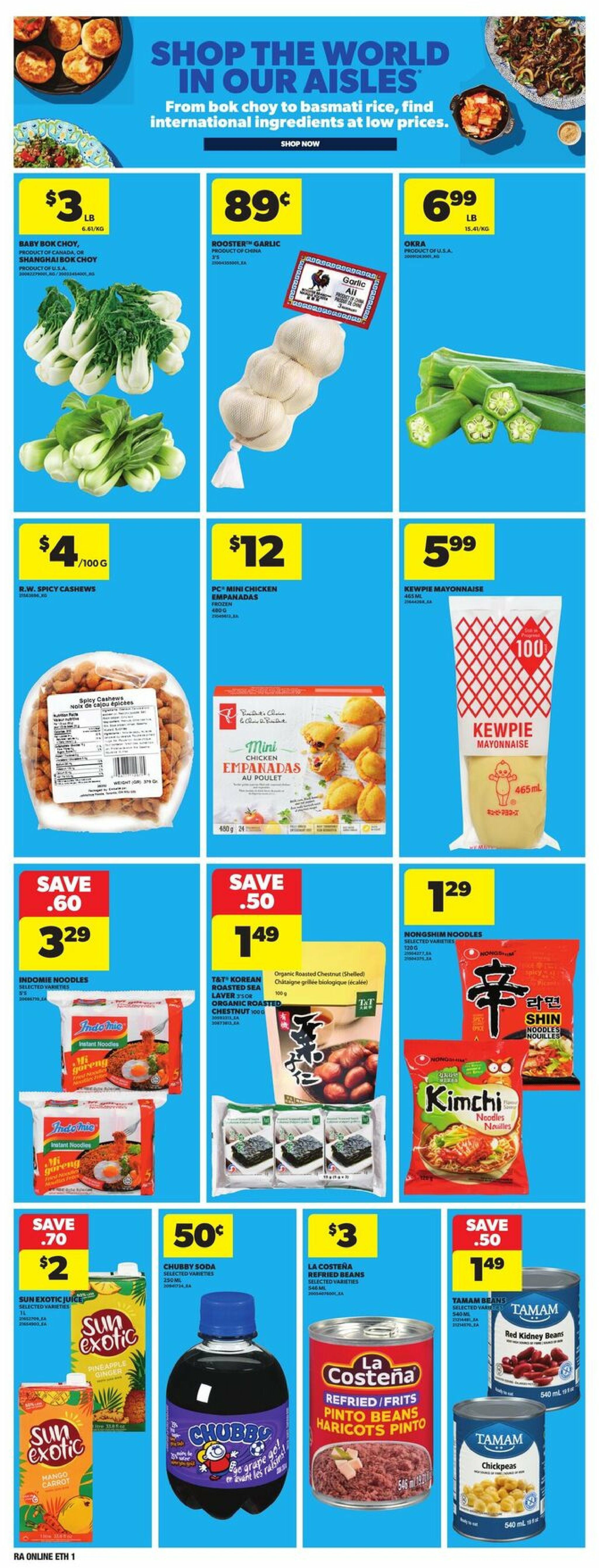 atlantic-superstore - Atlantic Superstore flyer valid from 08-28 - 09-03 - page: 18