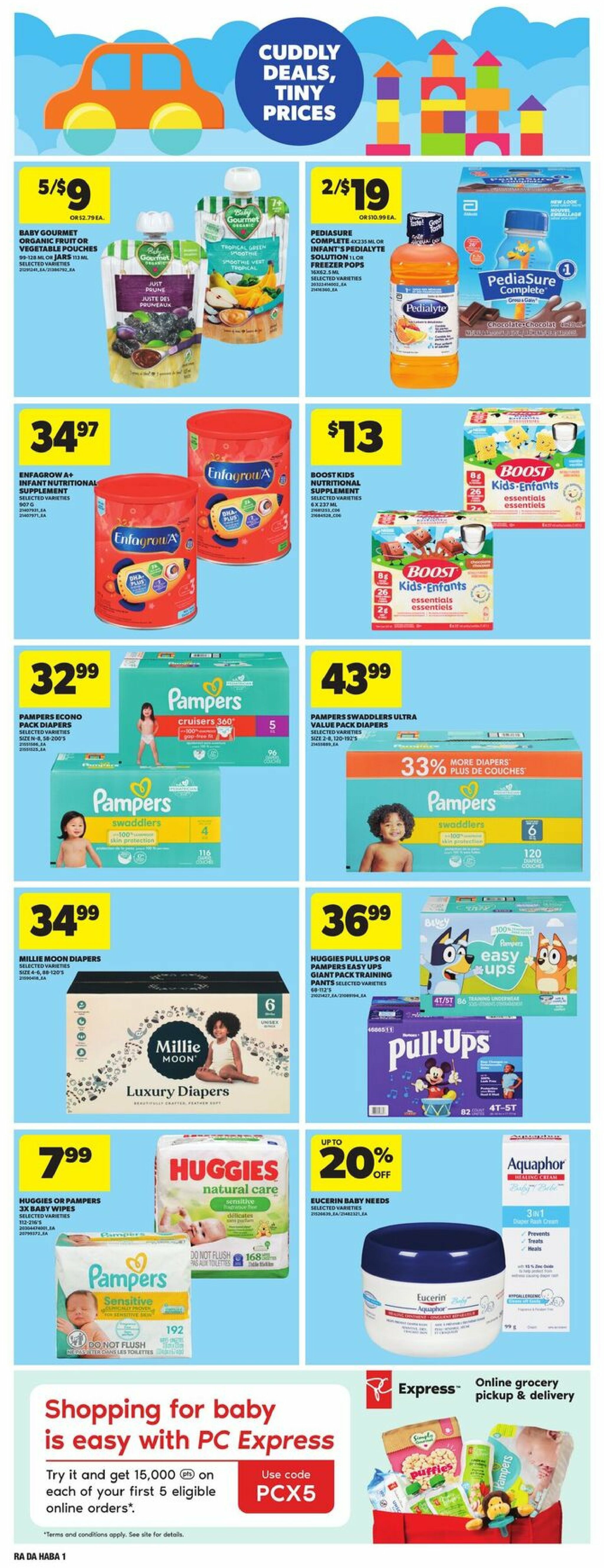atlantic-superstore - Atlantic Superstore flyer valid from 08-28 - 09-03 - page: 23
