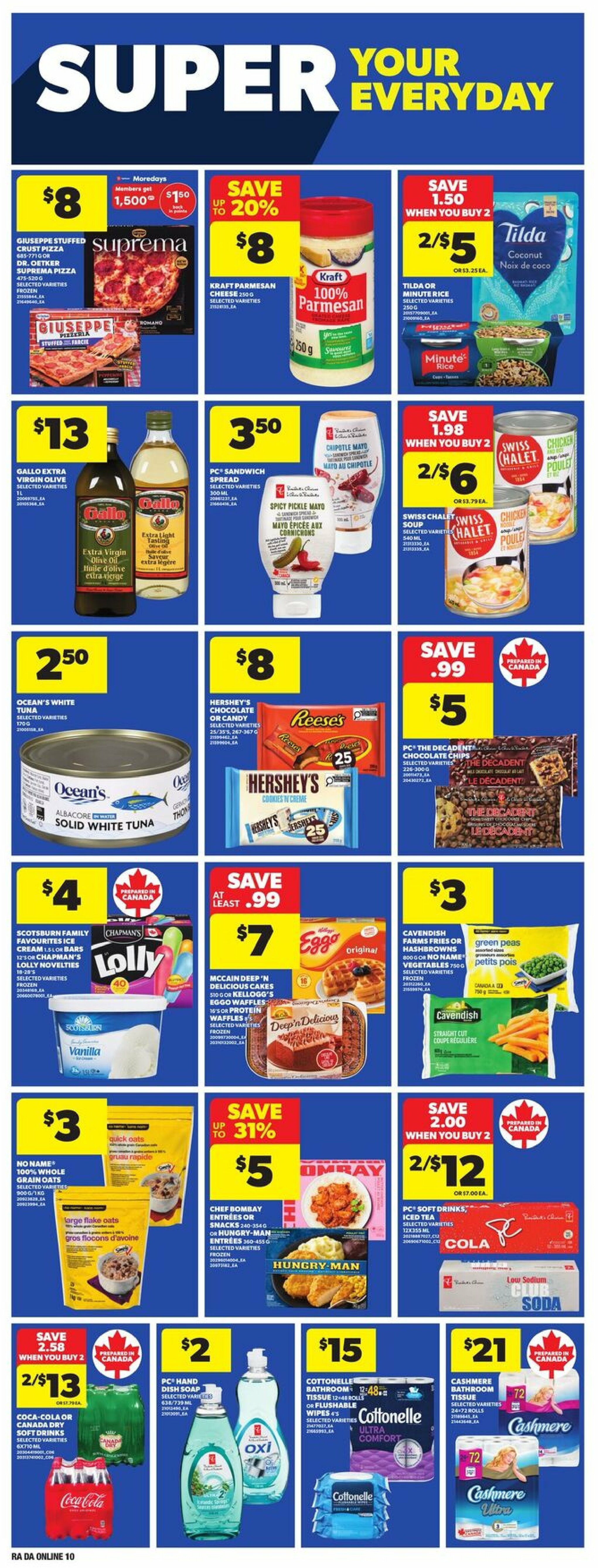 atlantic-superstore - Atlantic Superstore flyer valid from 08-28 - 09-03 - page: 16