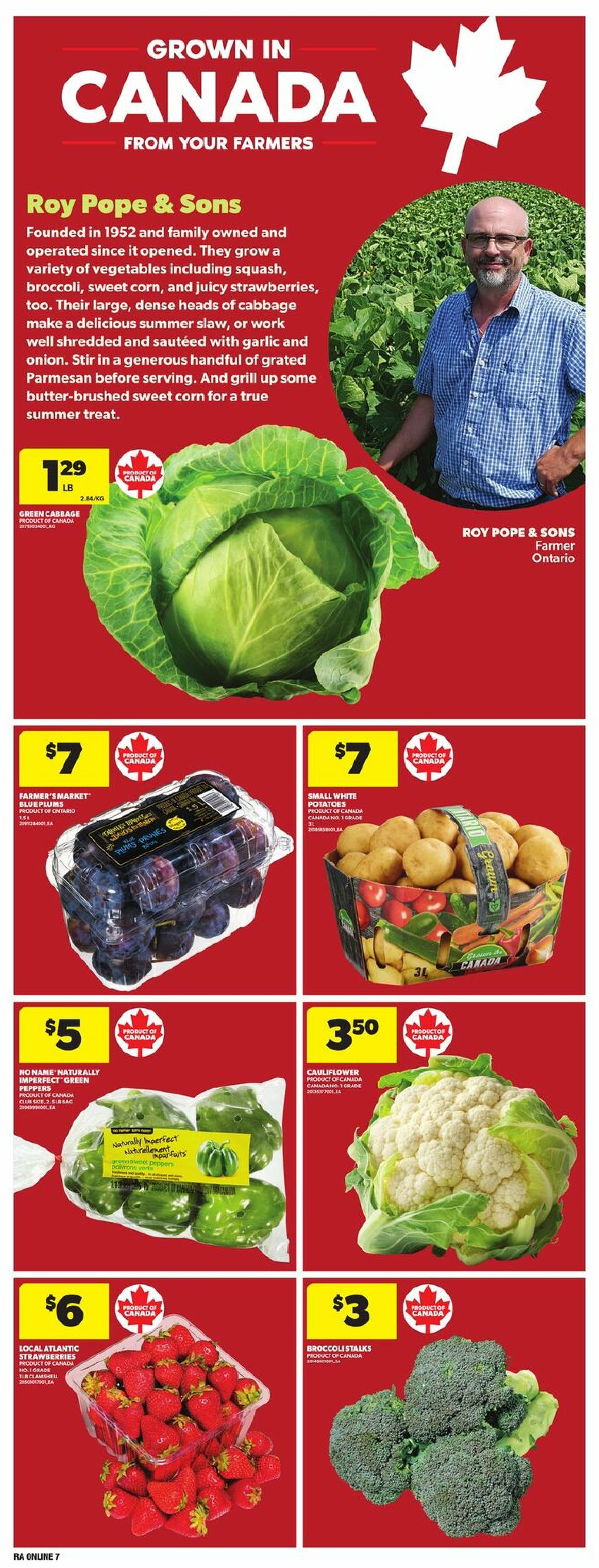 atlantic-superstore - Atlantic Superstore flyer valid from 08-28 - 09-03 - page: 13