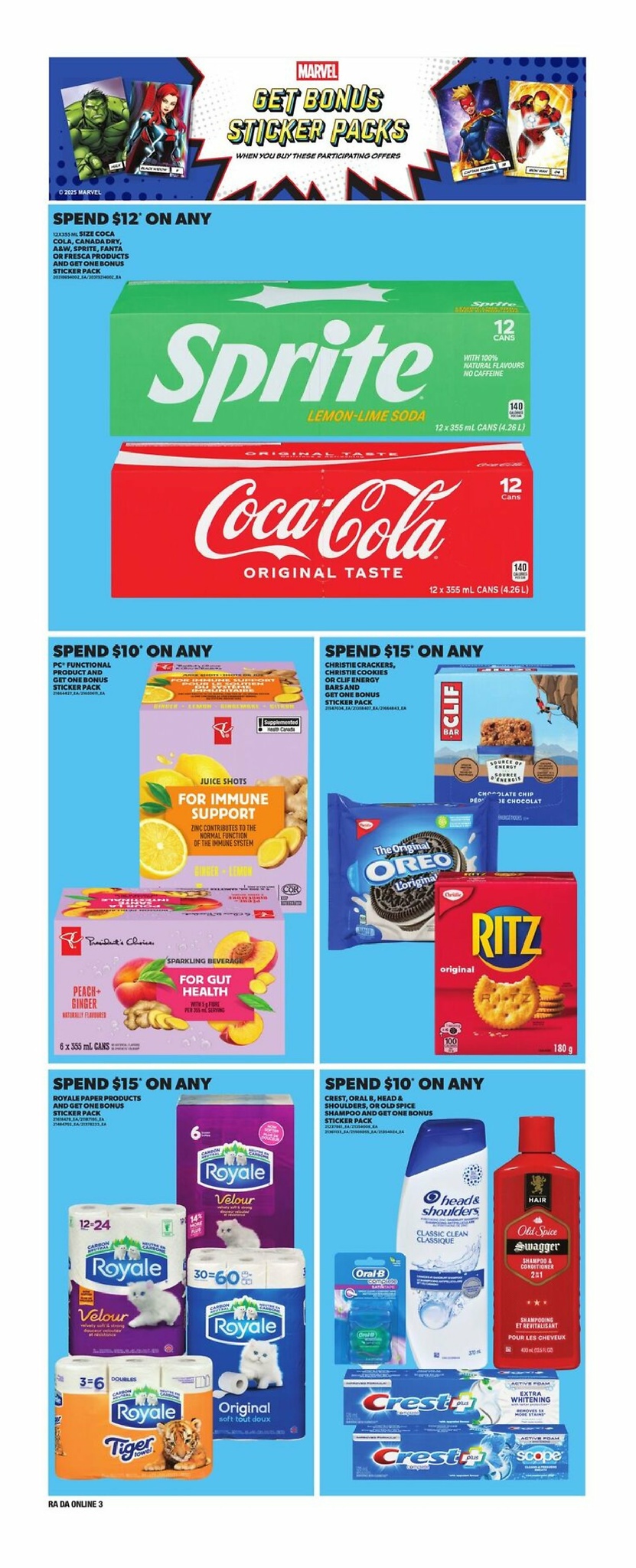 atlantic-superstore - Atlantic Superstore flyer valid from 09-04 - 09-10 - page: 9