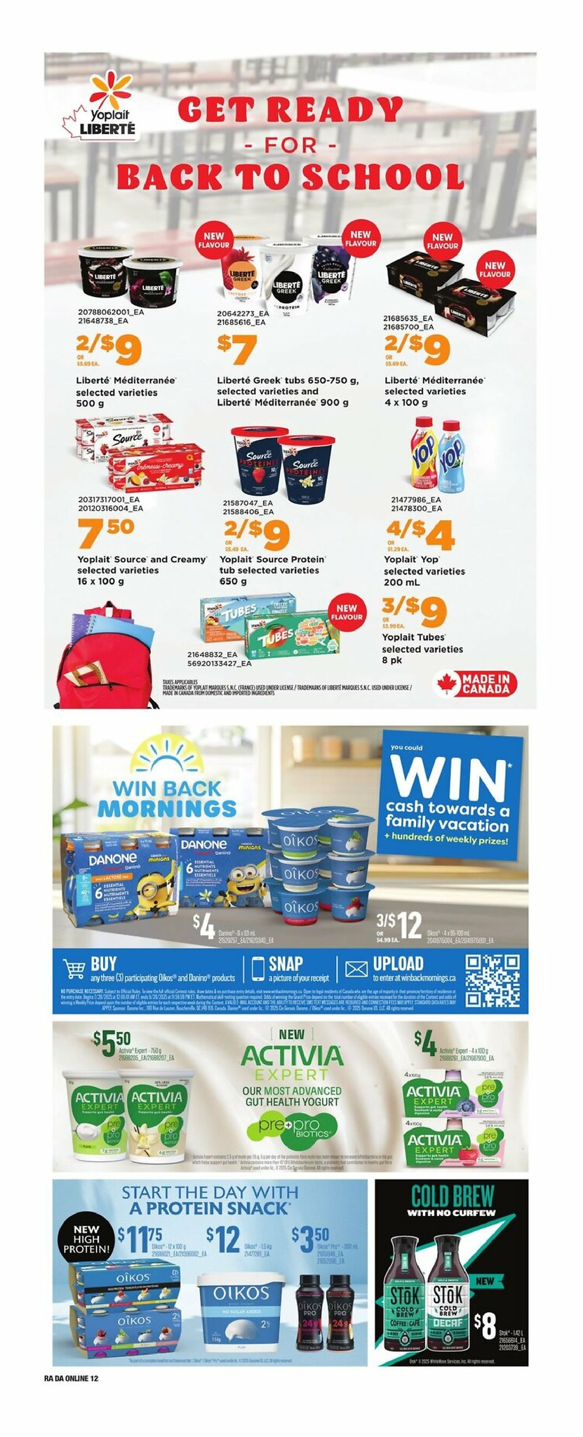 atlantic-superstore - Atlantic Superstore flyer valid from 09-04 - 09-10 - page: 27