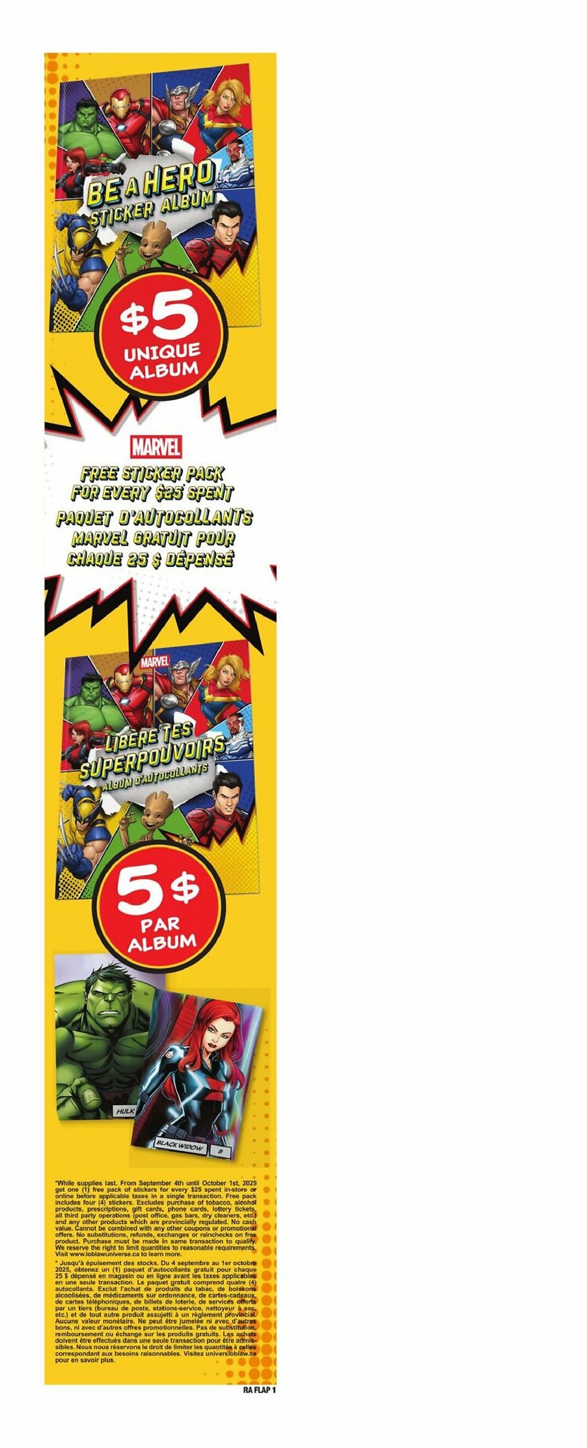 atlantic-superstore - Atlantic Superstore flyer valid from 09-04 - 09-10