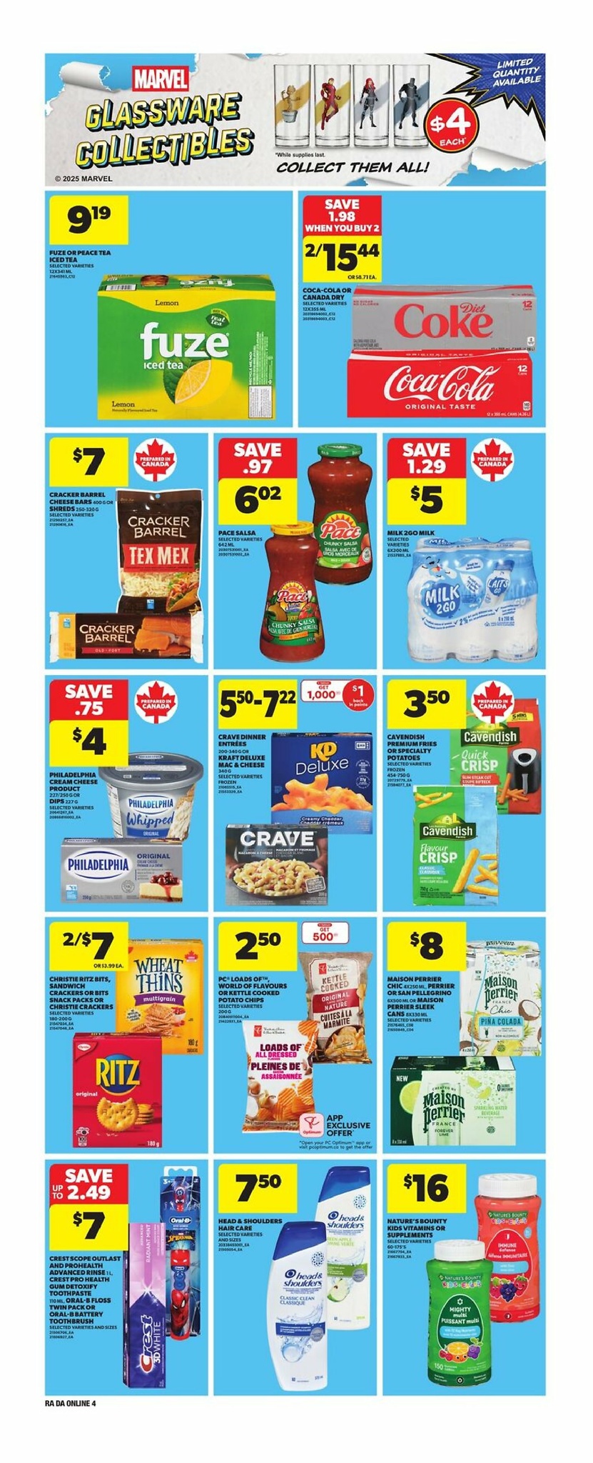 atlantic-superstore - Atlantic Superstore flyer valid from 09-04 - 09-10 - page: 10