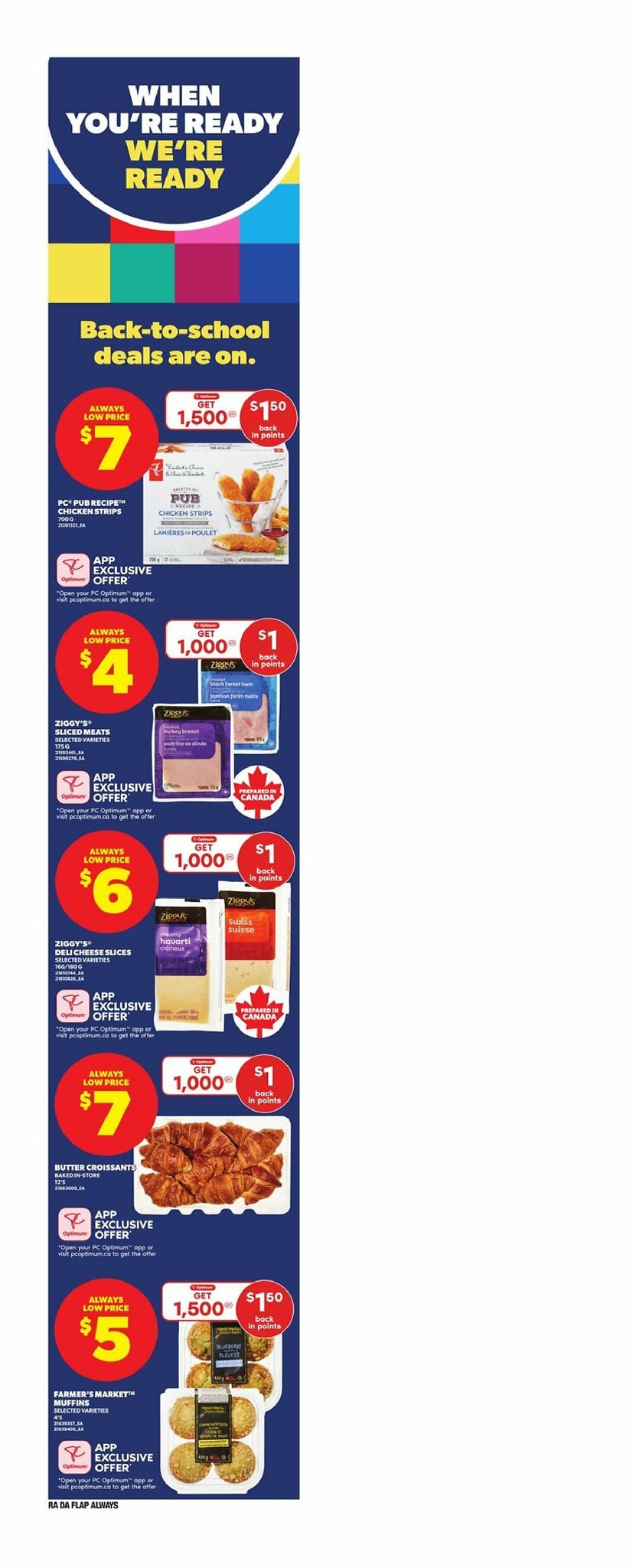 atlantic-superstore - Atlantic Superstore flyer valid from 09-04 - 09-10 - page: 11
