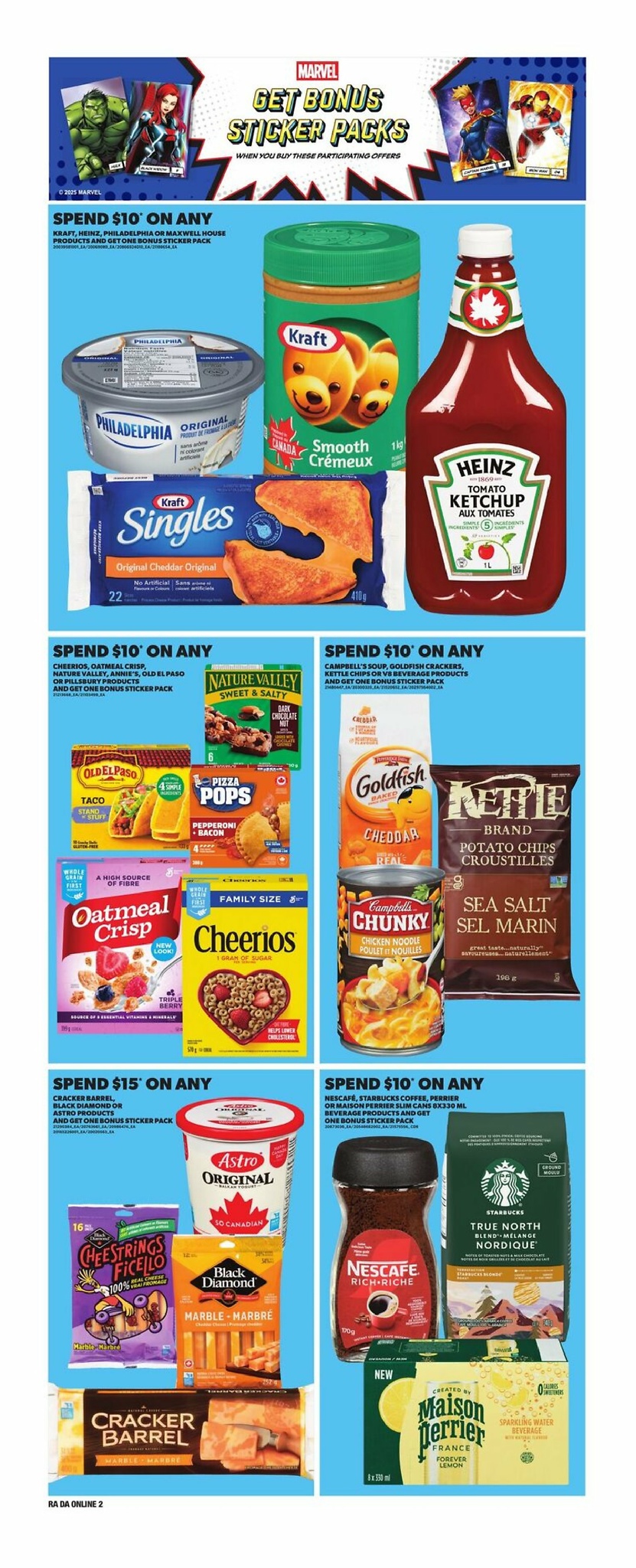 atlantic-superstore - Atlantic Superstore flyer valid from 09-04 - 09-10 - page: 8
