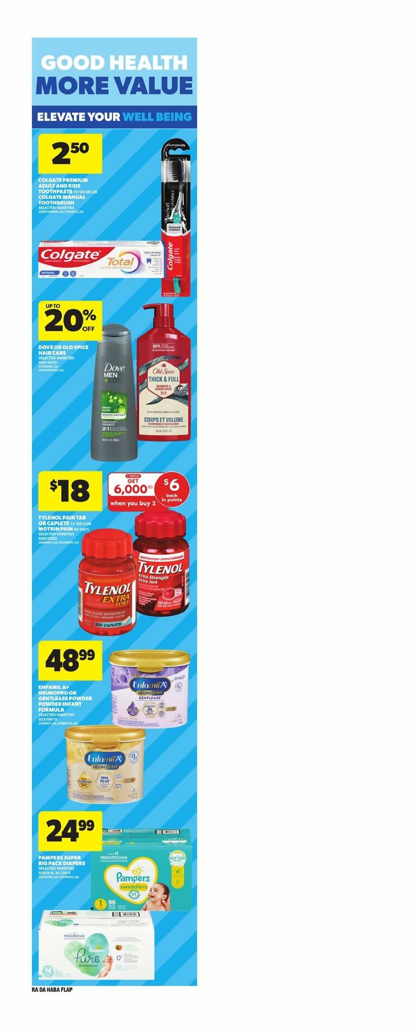 atlantic-superstore - Atlantic Superstore flyer valid from 09-04 - 09-10 - page: 21
