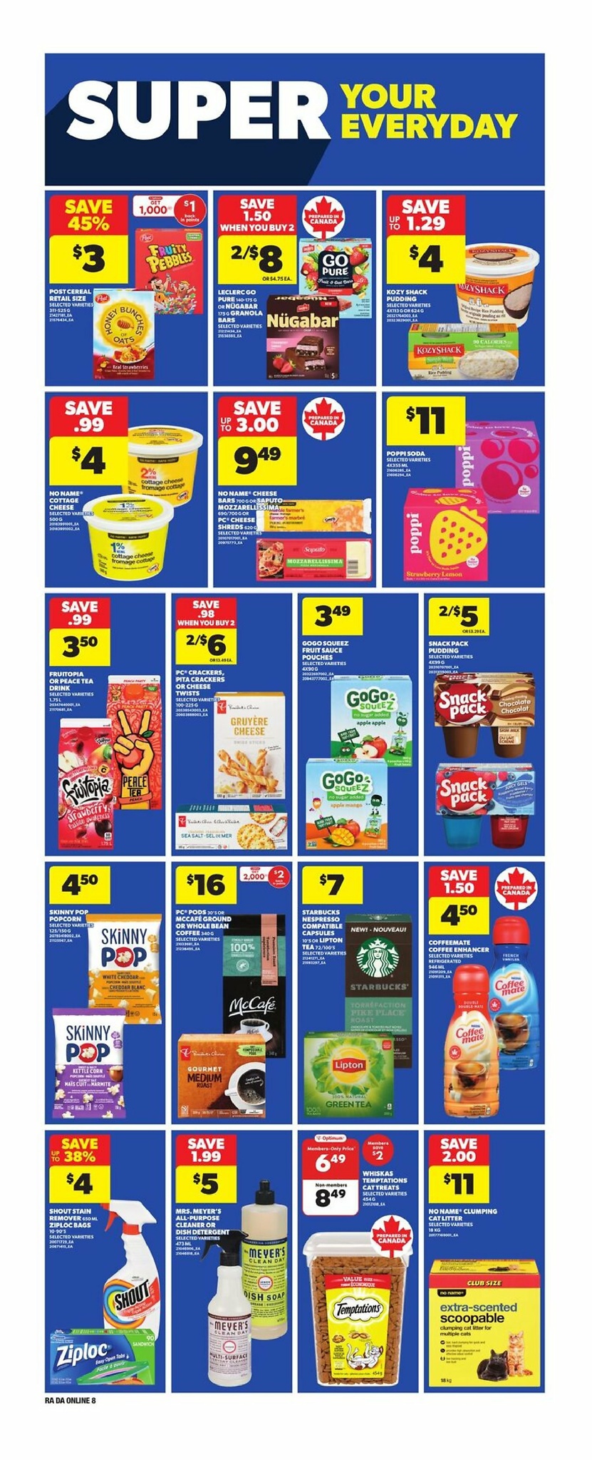 atlantic-superstore - Atlantic Superstore flyer valid from 09-04 - 09-10 - page: 15