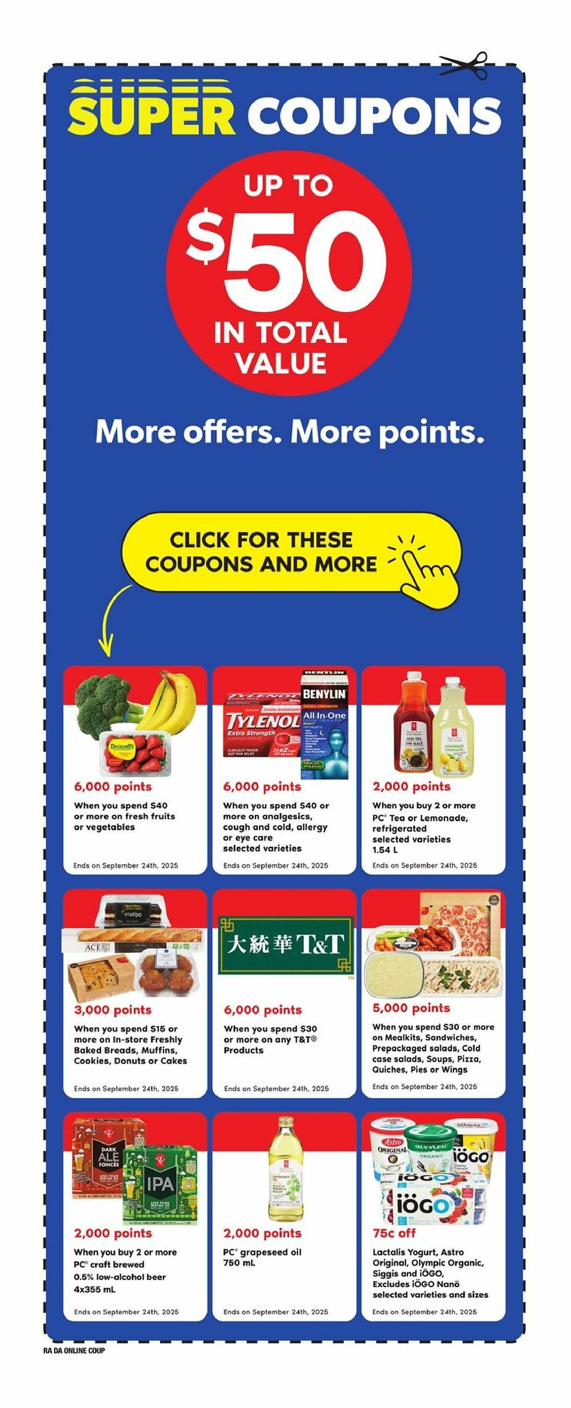 atlantic-superstore - Atlantic Superstore flyer valid from 09-04 - 09-10 - page: 25