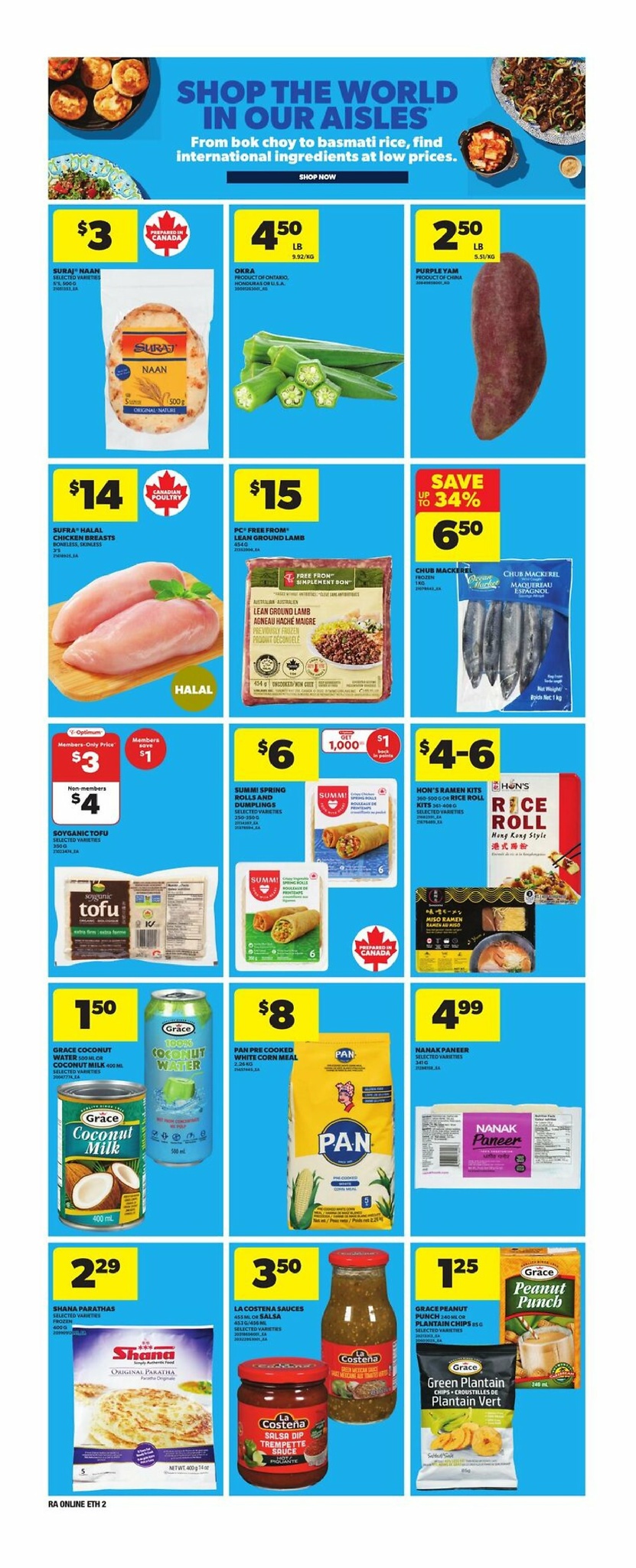 atlantic-superstore - Atlantic Superstore flyer valid from 09-04 - 09-10 - page: 18