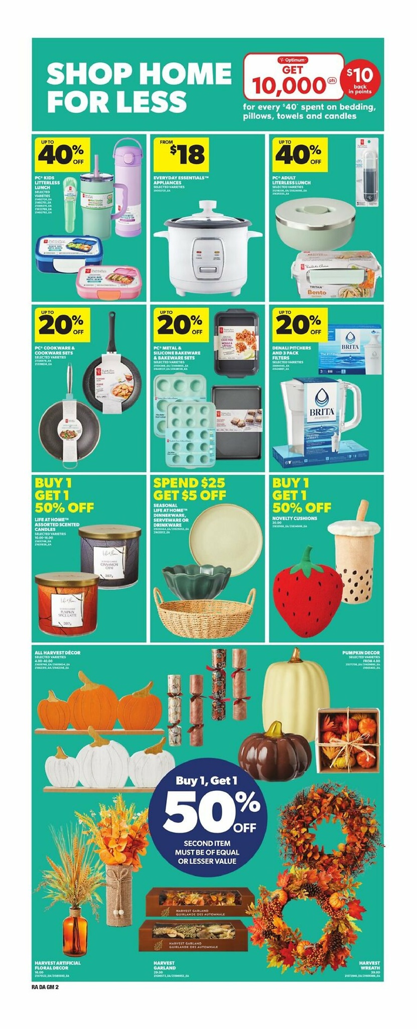 atlantic-superstore - Atlantic Superstore flyer valid from 09-04 - 09-10 - page: 23