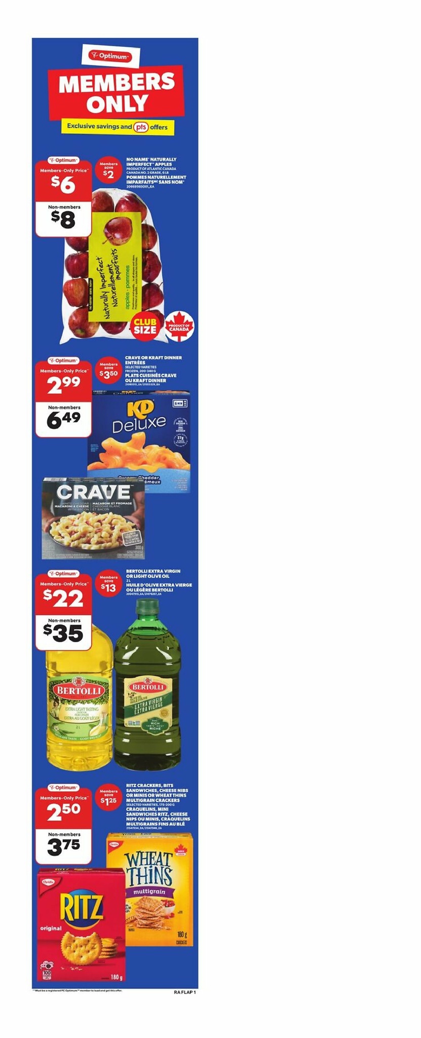 atlantic-superstore - Atlantic Superstore flyer valid from 09-11 - 09-17