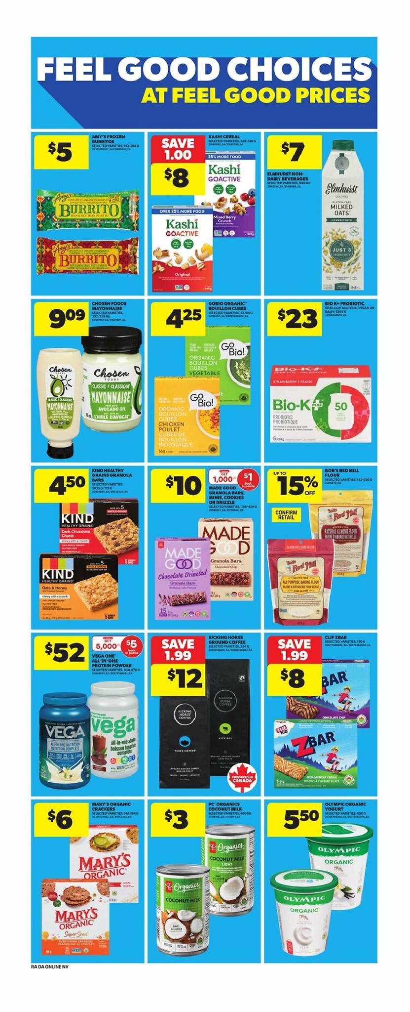 atlantic-superstore - Atlantic Superstore flyer valid from 09-11 - 09-17 - page: 19