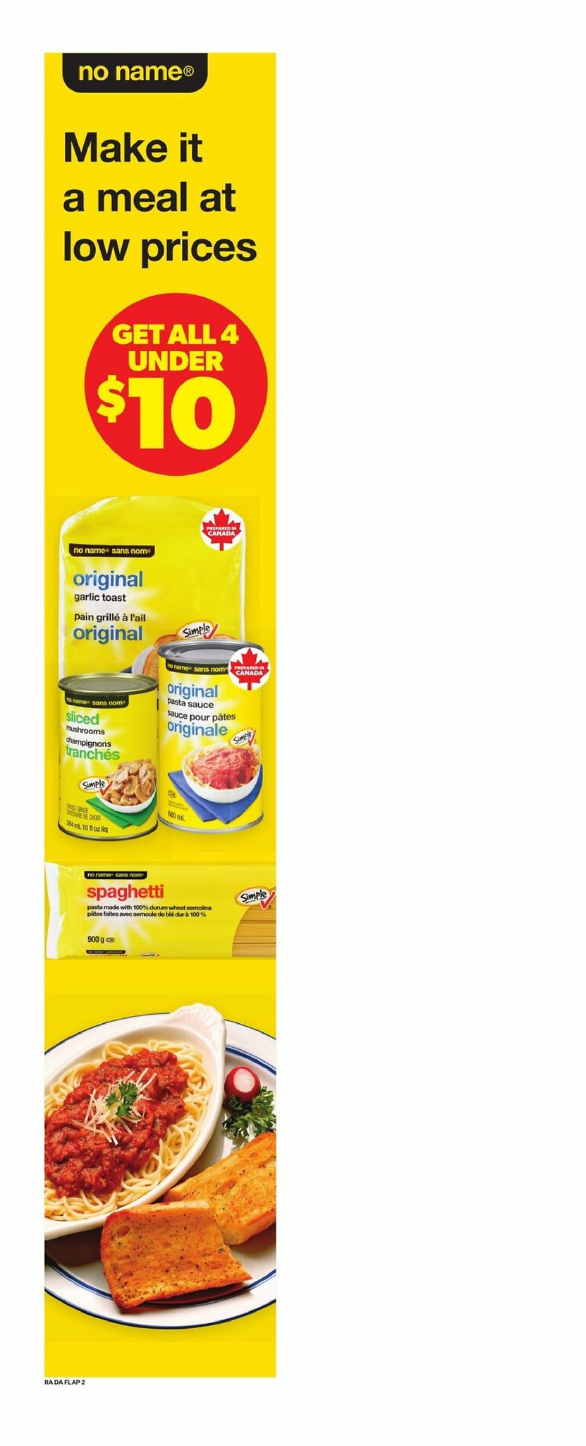 atlantic-superstore - Atlantic Superstore flyer valid from 09-11 - 09-17 - page: 2