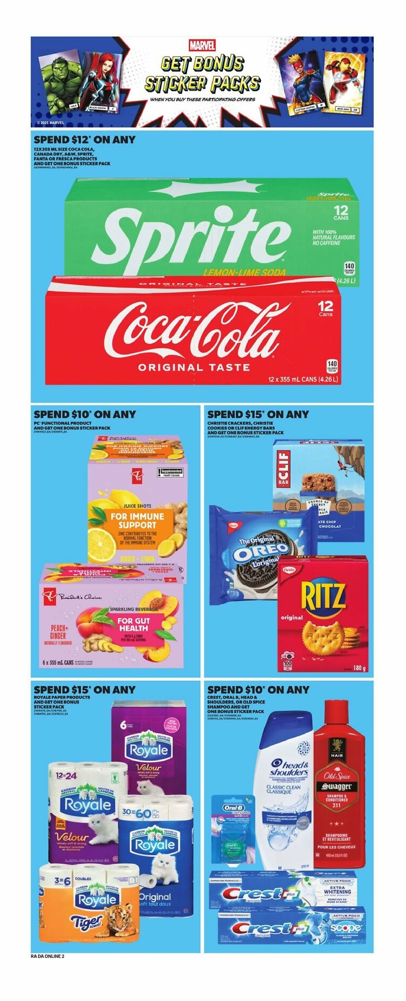 atlantic-superstore - Atlantic Superstore flyer valid from 09-11 - 09-17 - page: 10