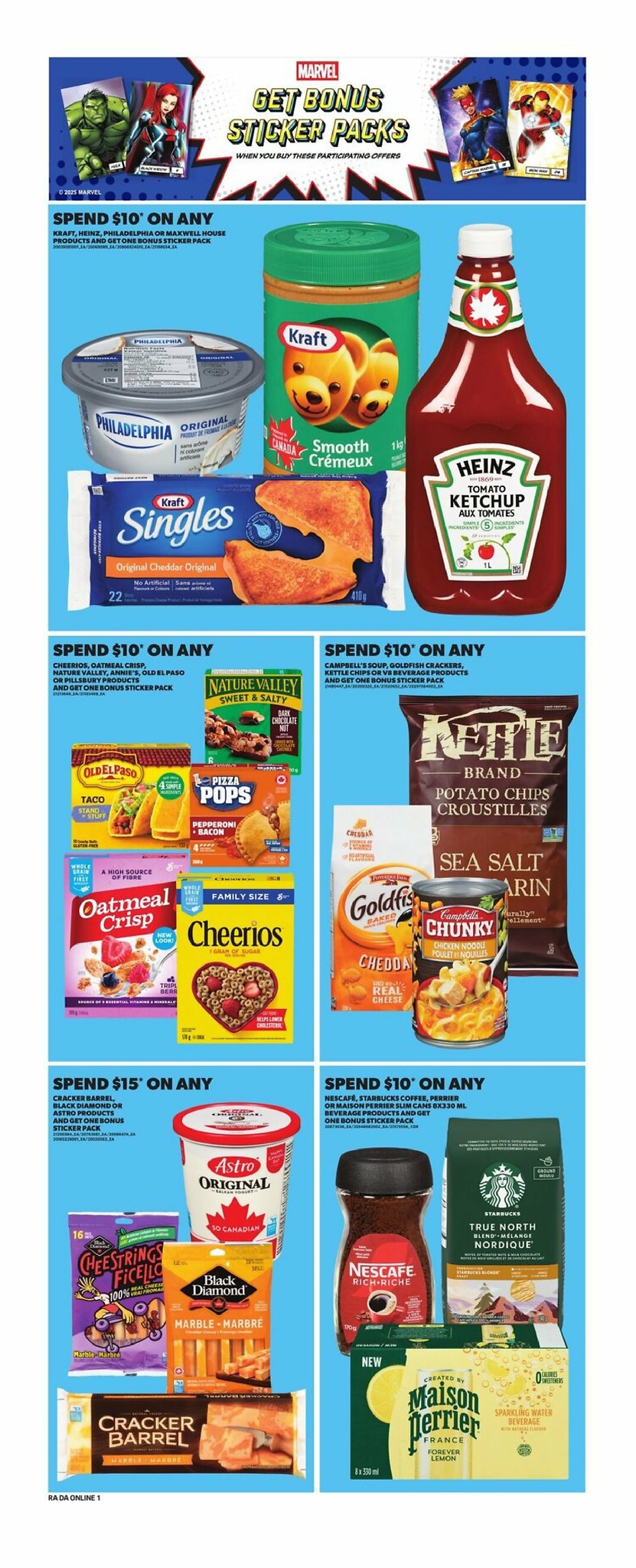 atlantic-superstore - Atlantic Superstore flyer valid from 09-11 - 09-17 - page: 9