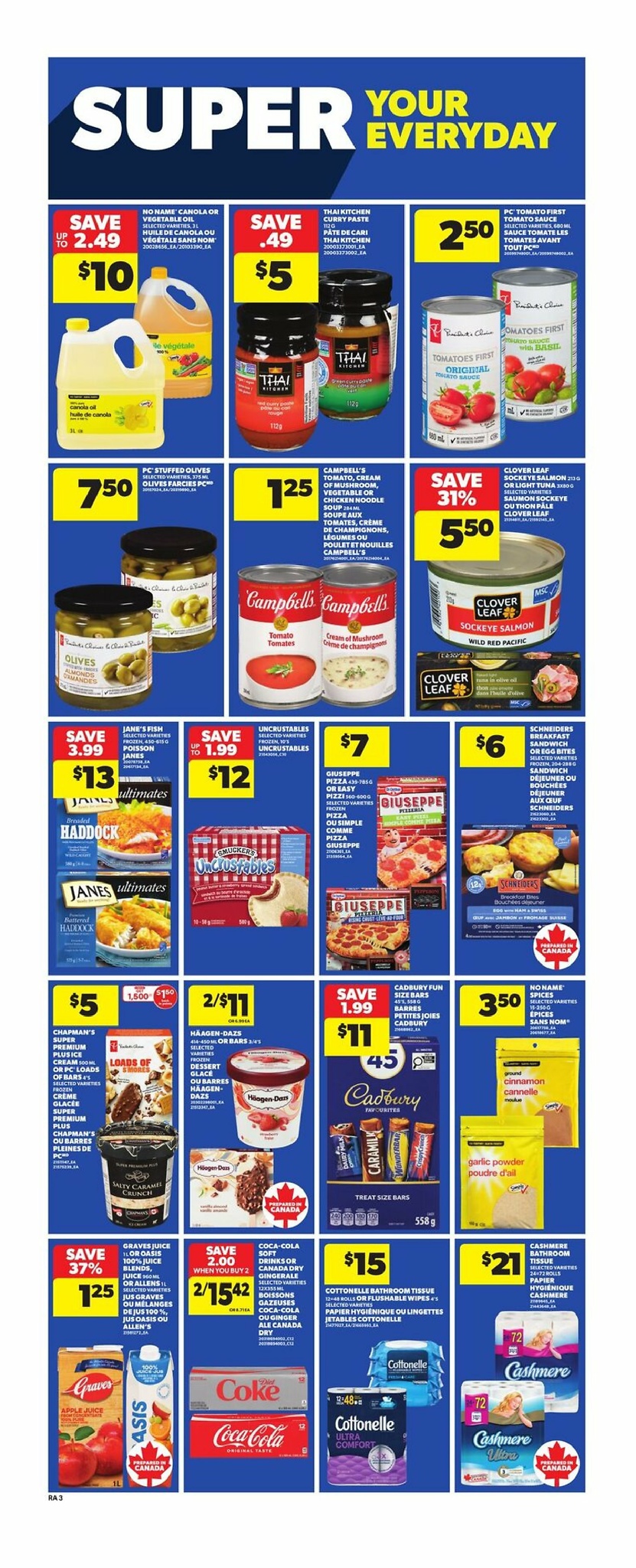 atlantic-superstore - Atlantic Superstore flyer valid from 09-11 - 09-17 - page: 6