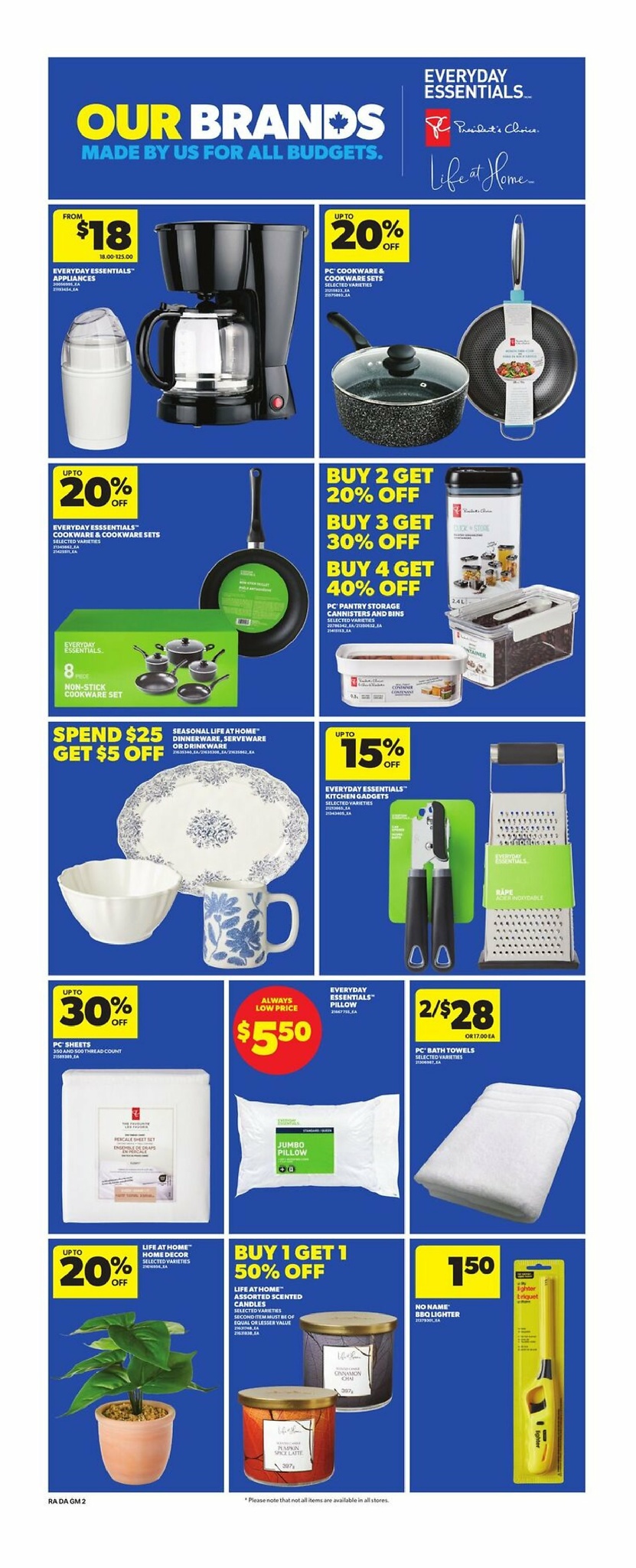 atlantic-superstore - Atlantic Superstore flyer valid from 09-11 - 09-17 - page: 15