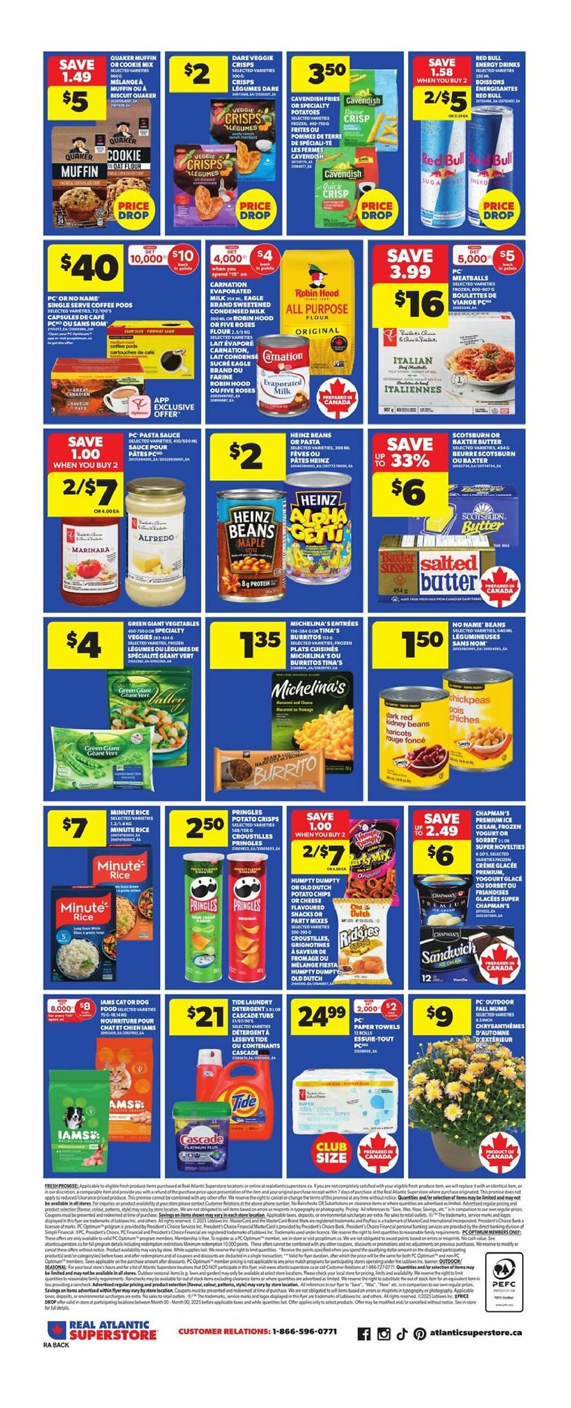 atlantic-superstore - Atlantic Superstore flyer valid from 09-11 - 09-17 - page: 4