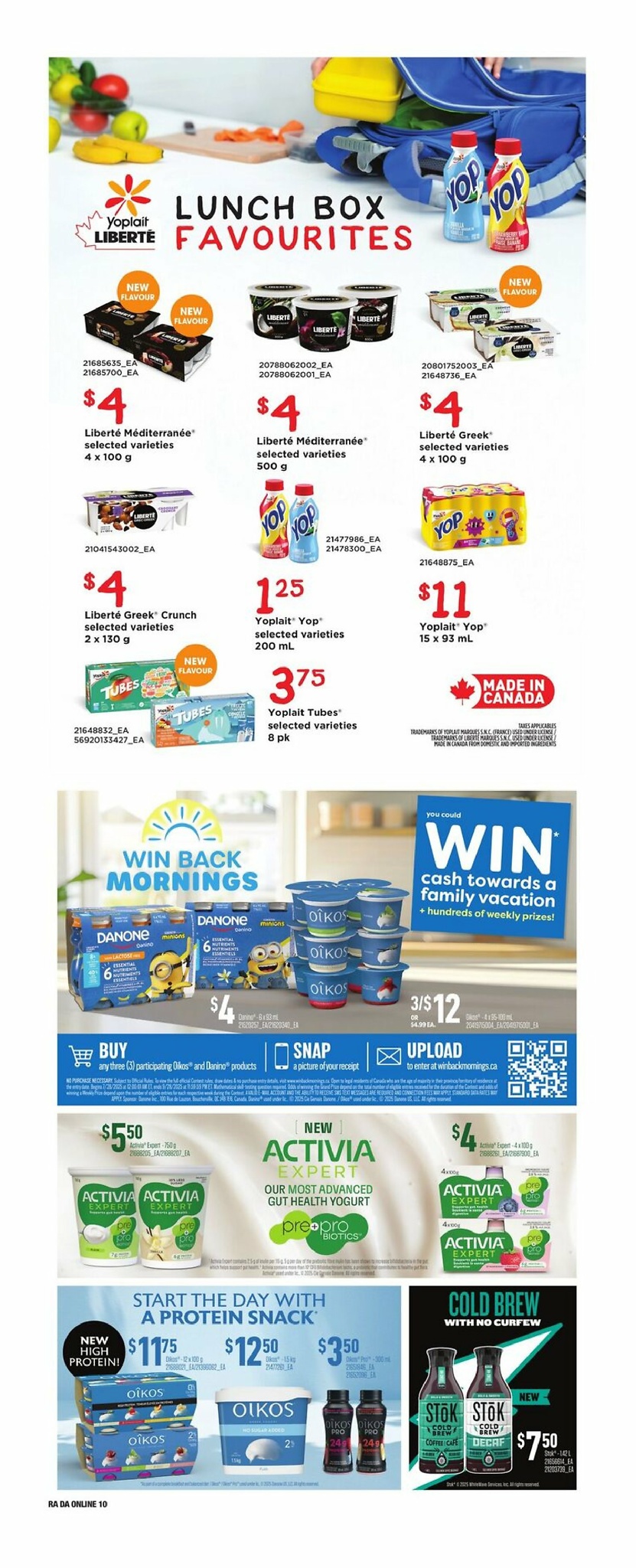 atlantic-superstore - Atlantic Superstore flyer valid from 09-11 - 09-17 - page: 26