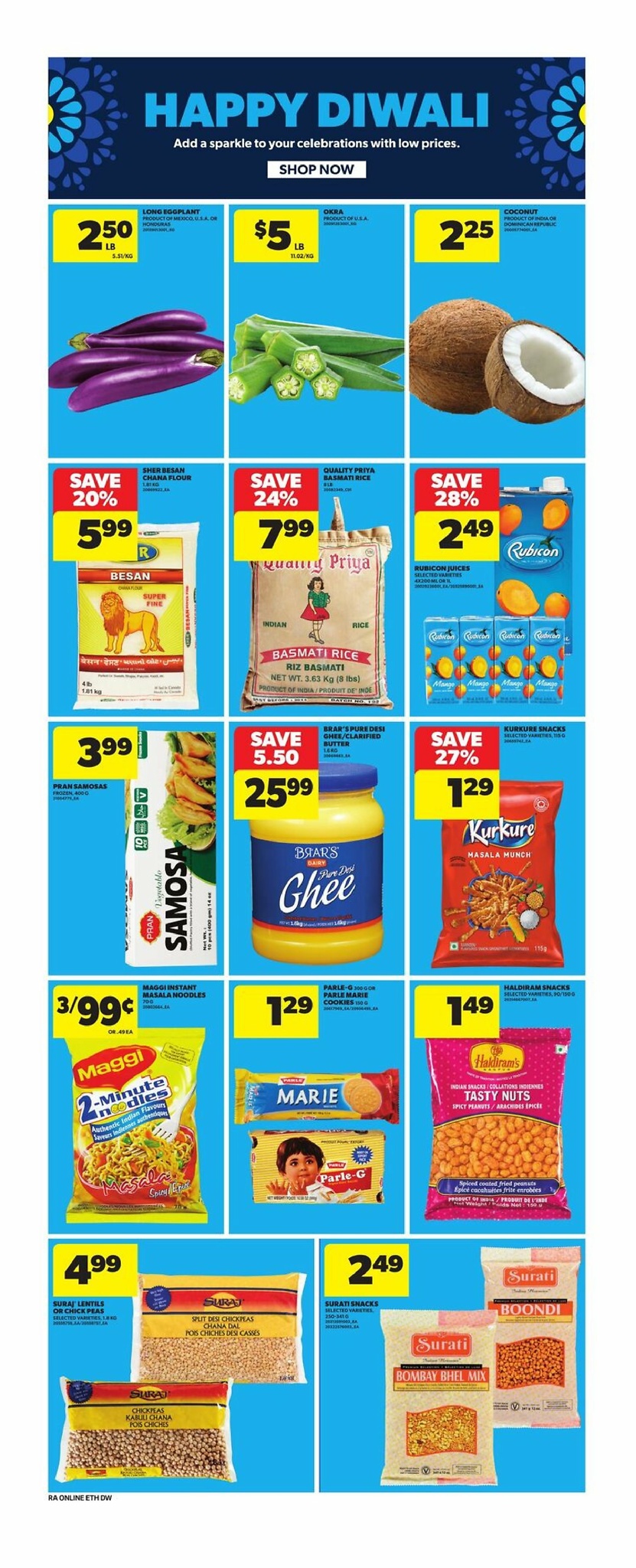 atlantic-superstore - Atlantic Superstore flyer valid from 09-11 - 09-17 - page: 17