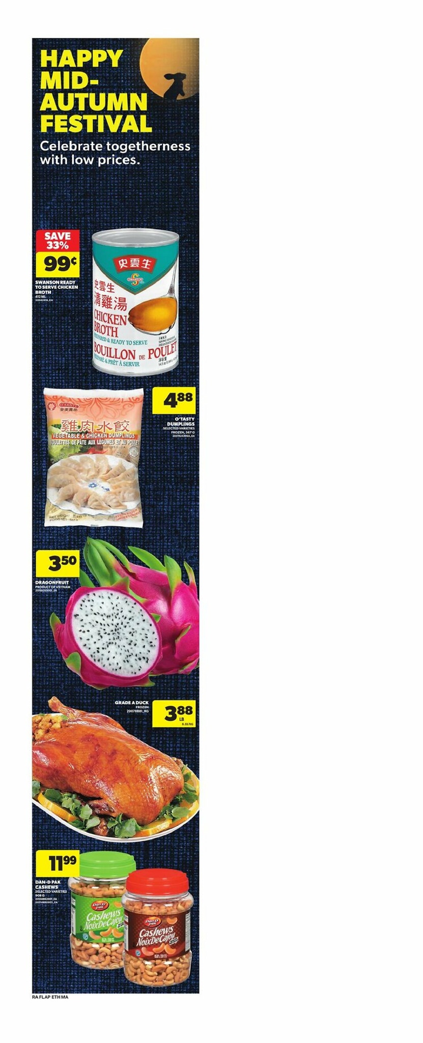 atlantic-superstore - Atlantic Superstore flyer valid from 09-11 - 09-17 - page: 7