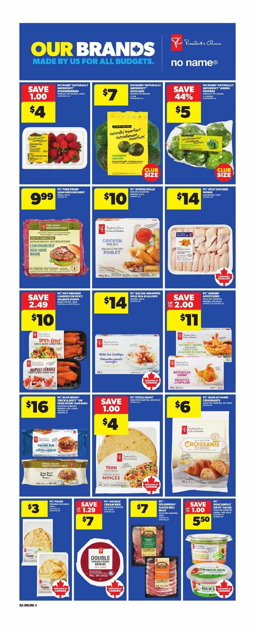 atlantic-superstore - Atlantic Superstore flyer valid from 09-11 - 09-17 - page: 12