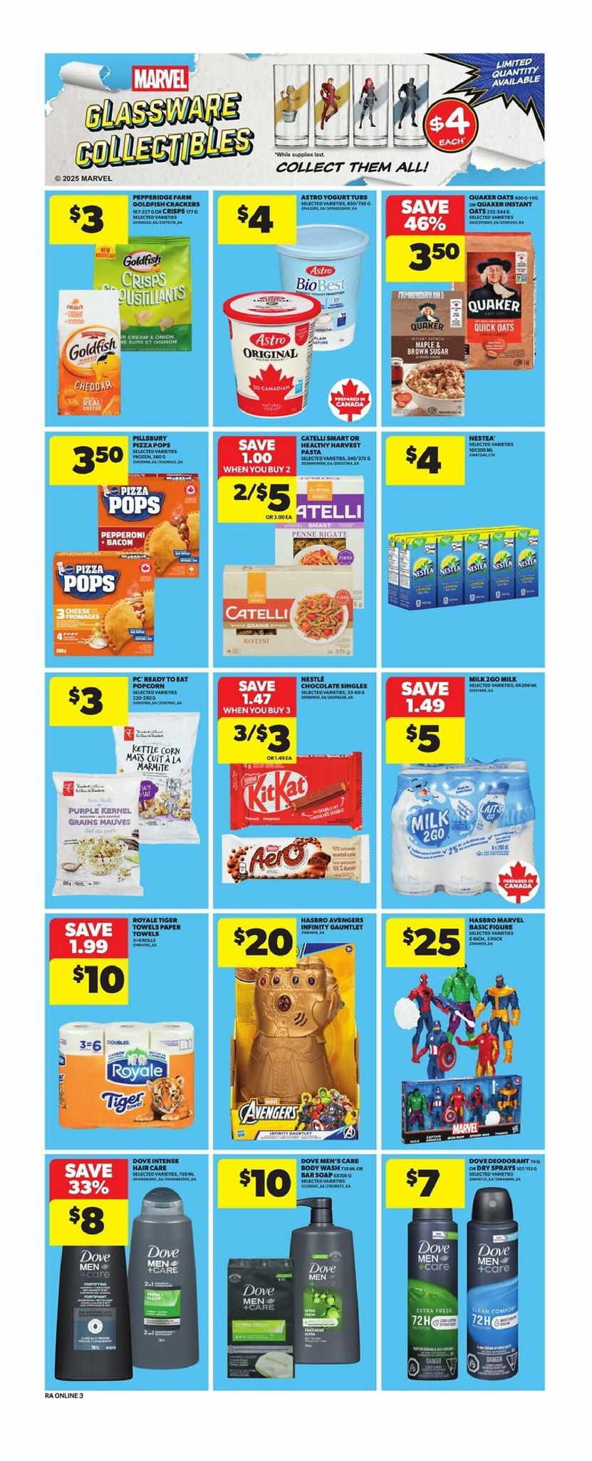 atlantic-superstore - Atlantic Superstore flyer valid from 09-11 - 09-17 - page: 11