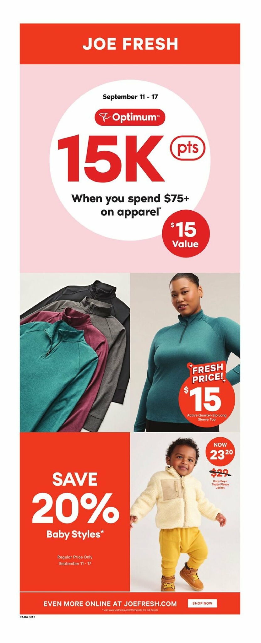 atlantic-superstore - Atlantic Superstore flyer valid from 09-11 - 09-17 - page: 24
