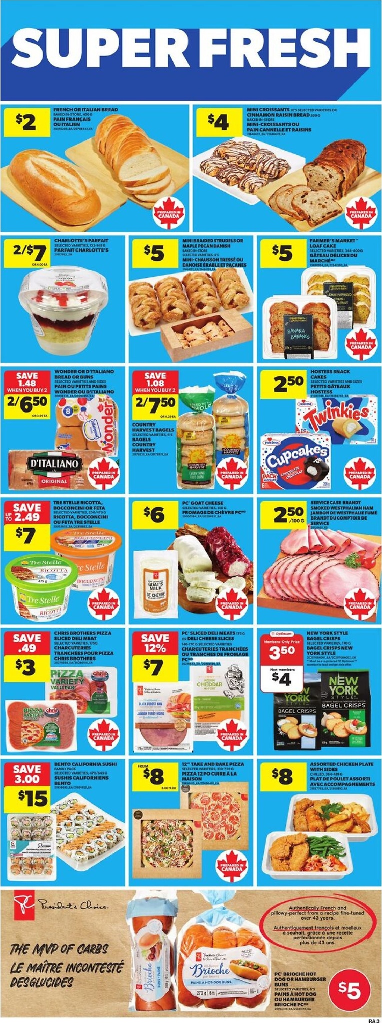 atlantic-superstore - Atlantic Superstore flyer valid from 09-18 - 09-24 - page: 6