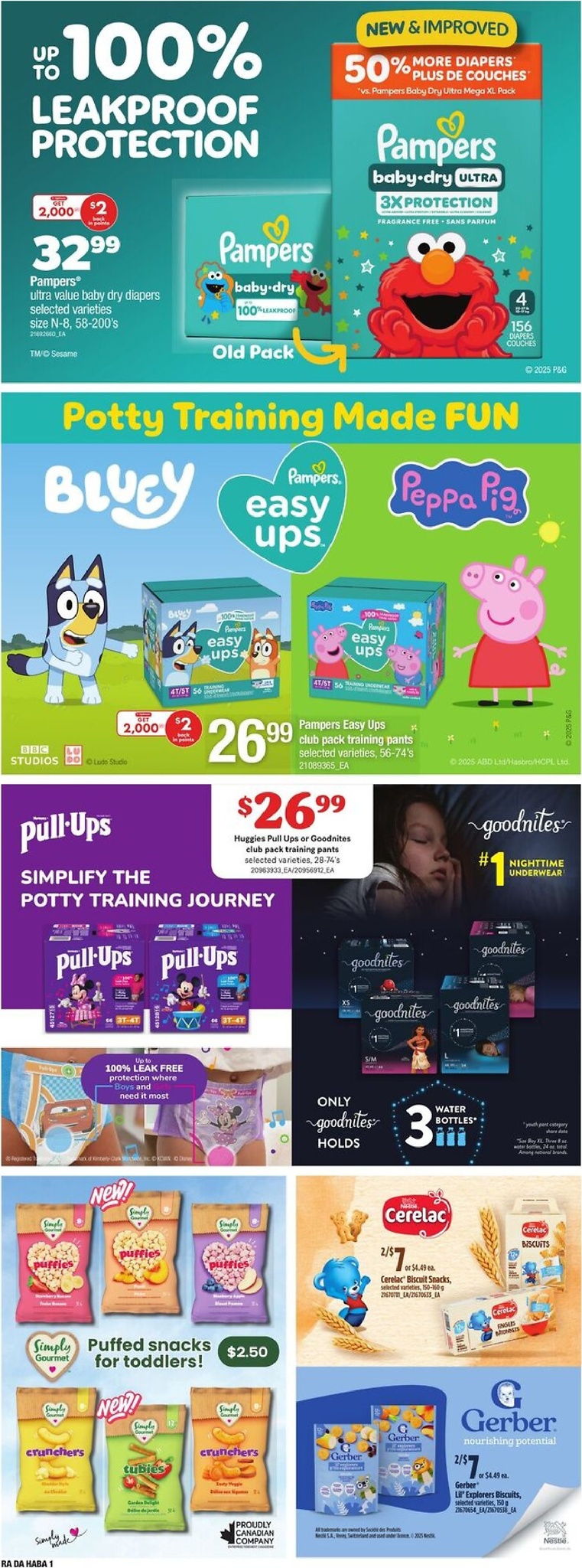 atlantic-superstore - Atlantic Superstore flyer valid from 09-18 - 09-24 - page: 19