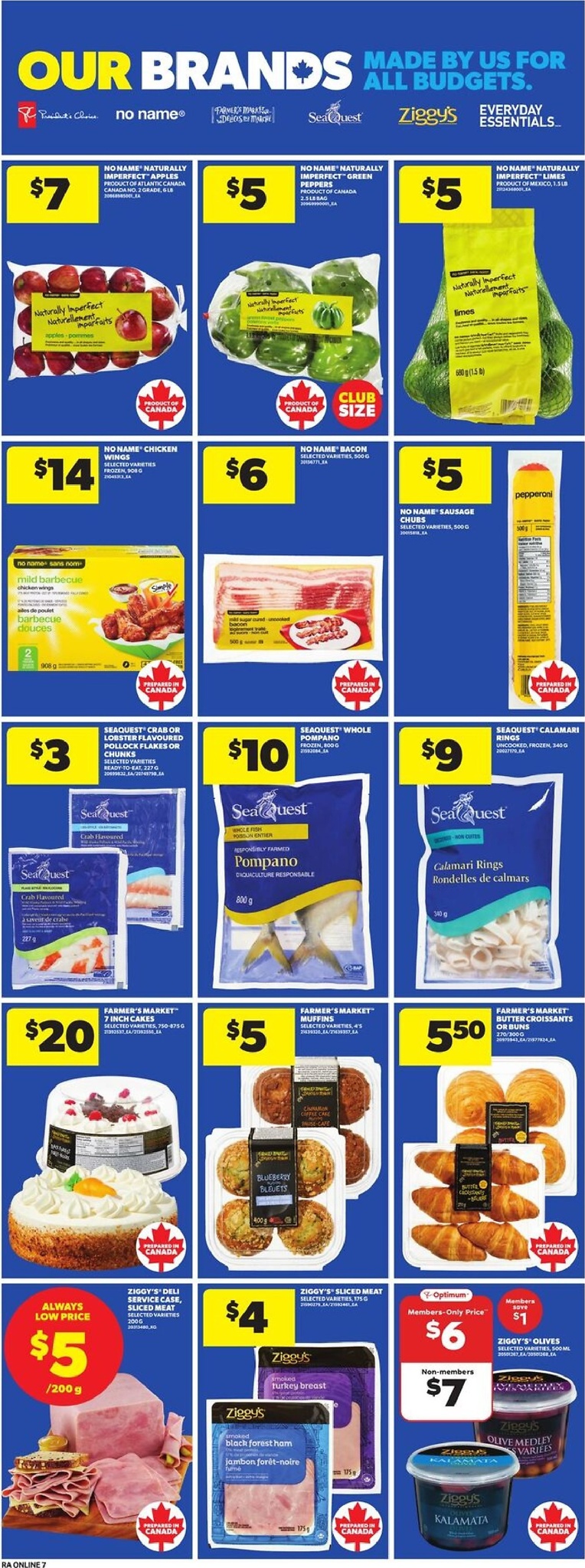 atlantic-superstore - Atlantic Superstore flyer valid from 09-18 - 09-24 - page: 13