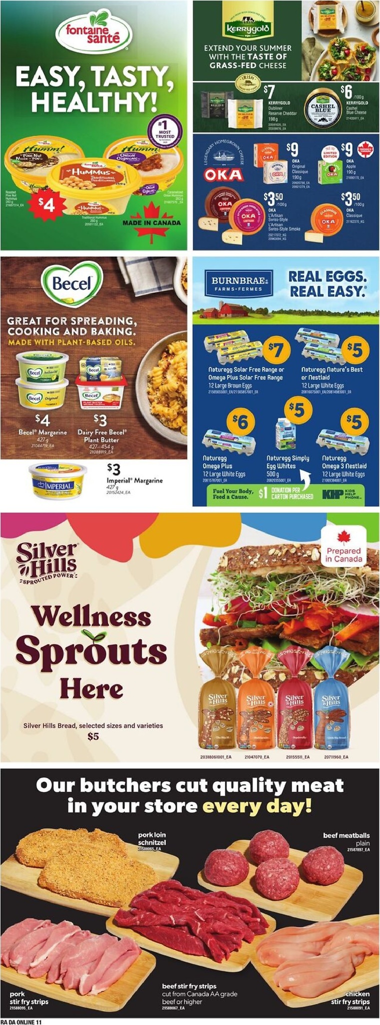atlantic-superstore - Atlantic Superstore flyer valid from 09-18 - 09-24 - page: 24