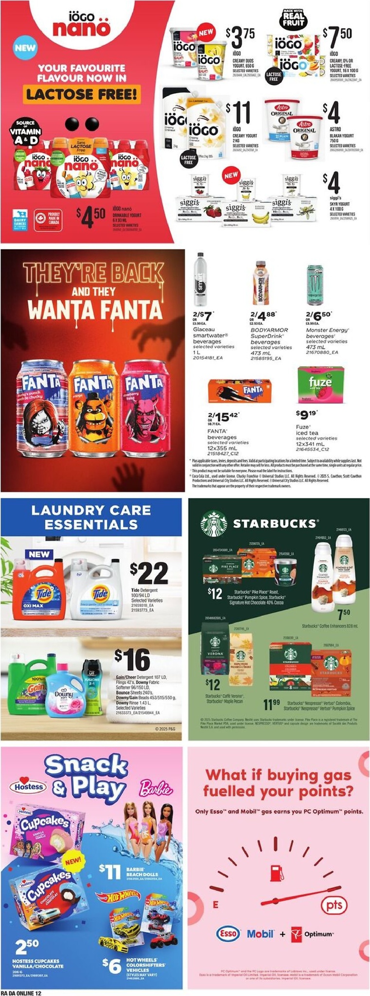 atlantic-superstore - Atlantic Superstore flyer valid from 09-18 - 09-24 - page: 25