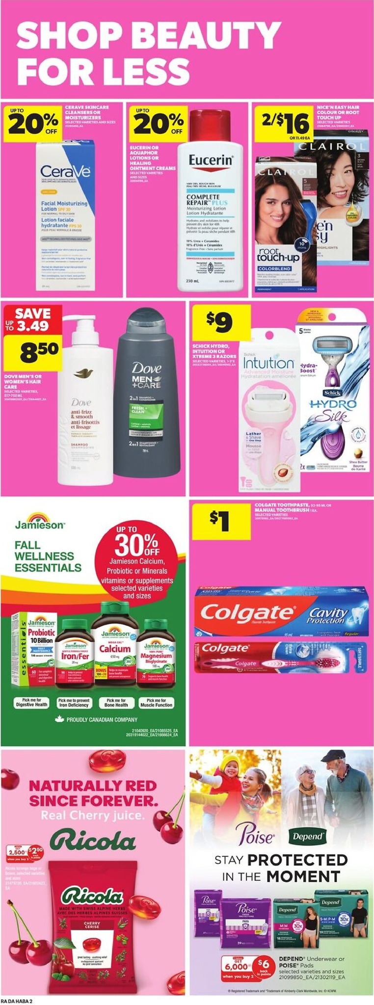 atlantic-superstore - Atlantic Superstore flyer valid from 09-18 - 09-24 - page: 20
