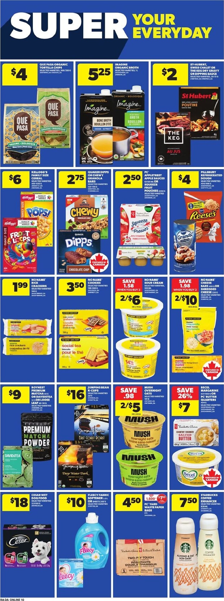 atlantic-superstore - Atlantic Superstore flyer valid from 09-18 - 09-24 - page: 16