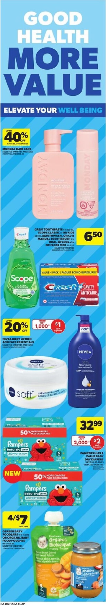 atlantic-superstore - Atlantic Superstore flyer valid from 09-18 - 09-24 - page: 8