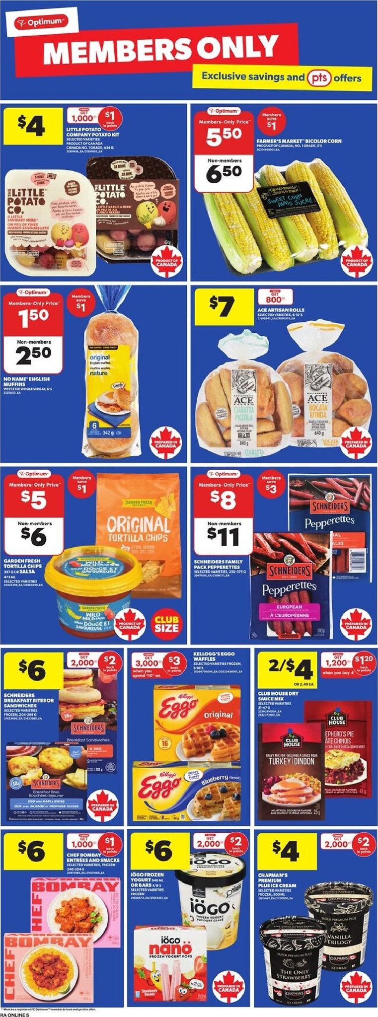 atlantic-superstore - Atlantic Superstore flyer valid from 09-18 - 09-24 - page: 12