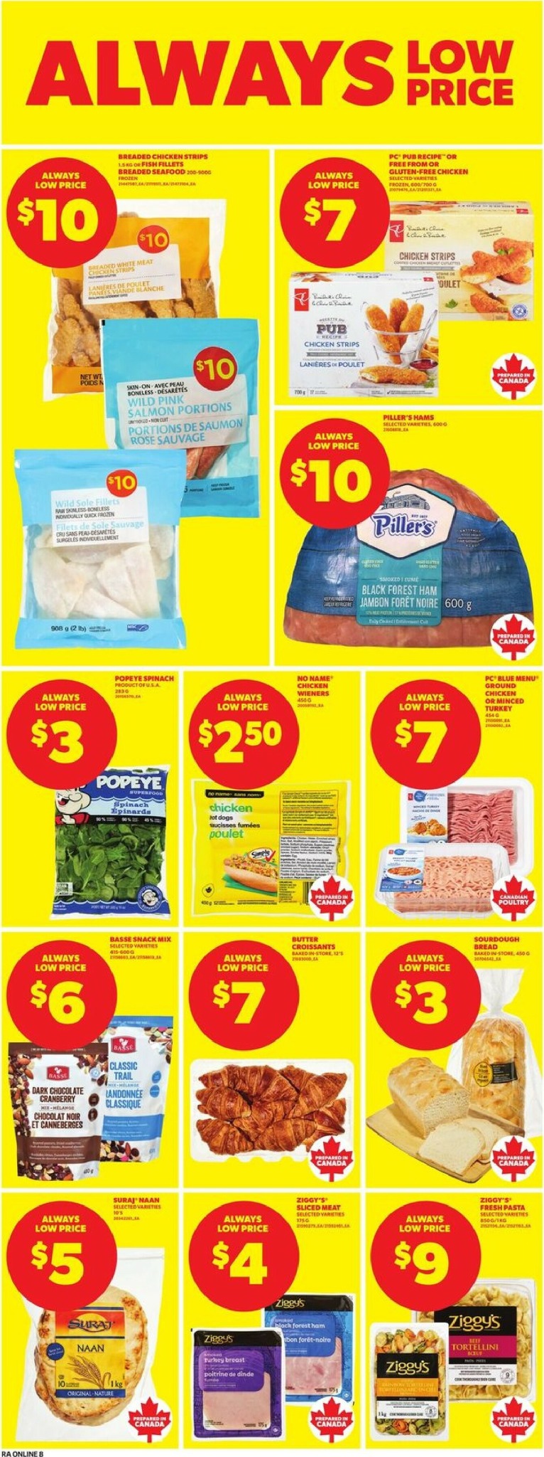 atlantic-superstore - Atlantic Superstore flyer valid from 09-25 - 10-01 - page: 16