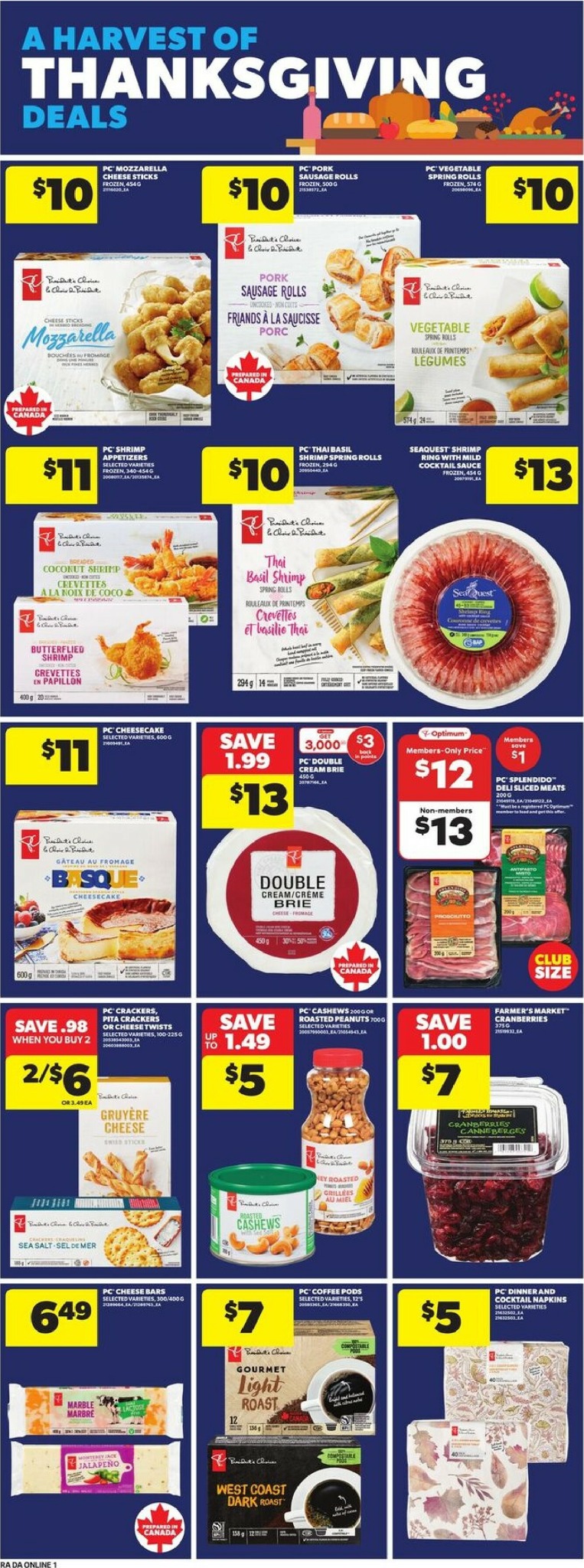 atlantic-superstore - Atlantic Superstore flyer valid from 09-25 - 10-01 - page: 9