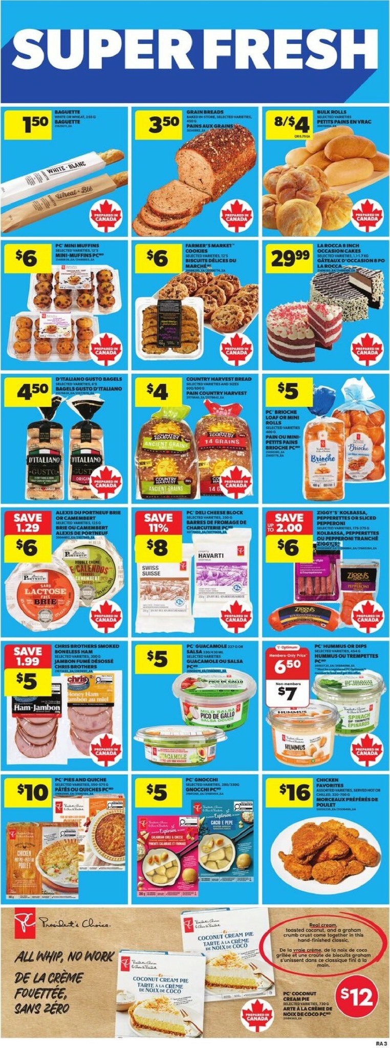 atlantic-superstore - Atlantic Superstore flyer valid from 09-25 - 10-01 - page: 6