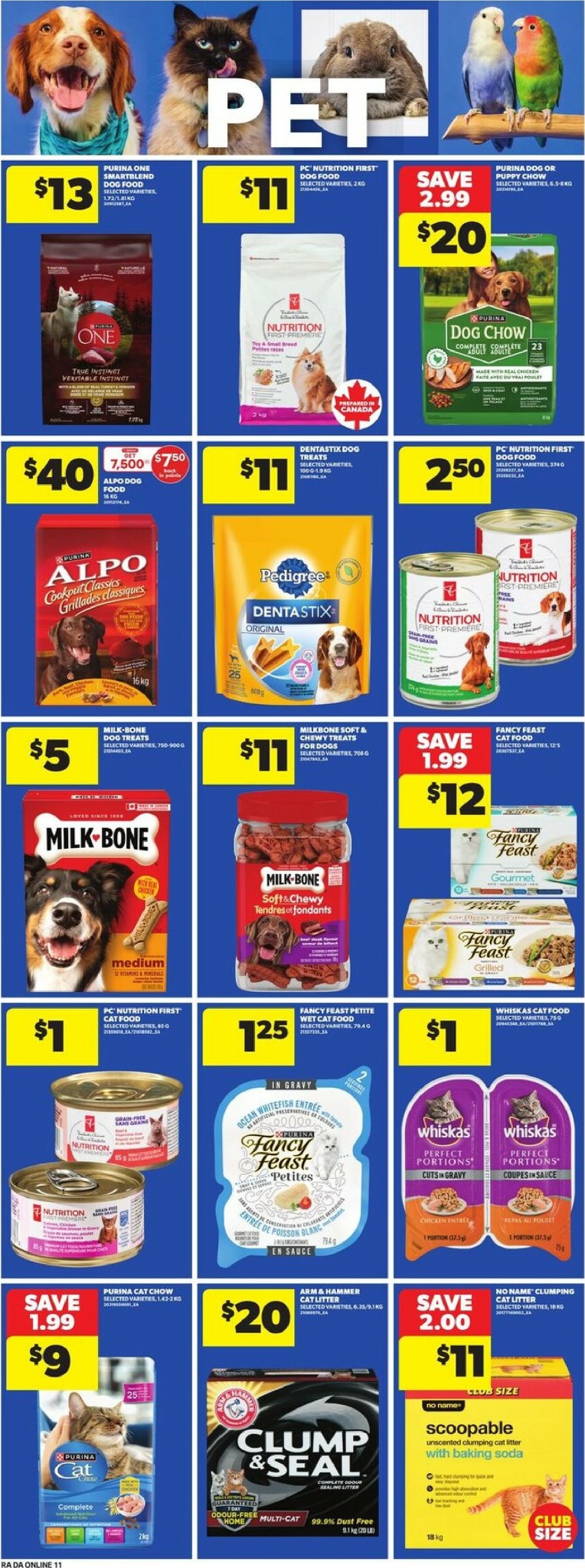 atlantic-superstore - Atlantic Superstore flyer valid from 09-25 - 10-01 - page: 20