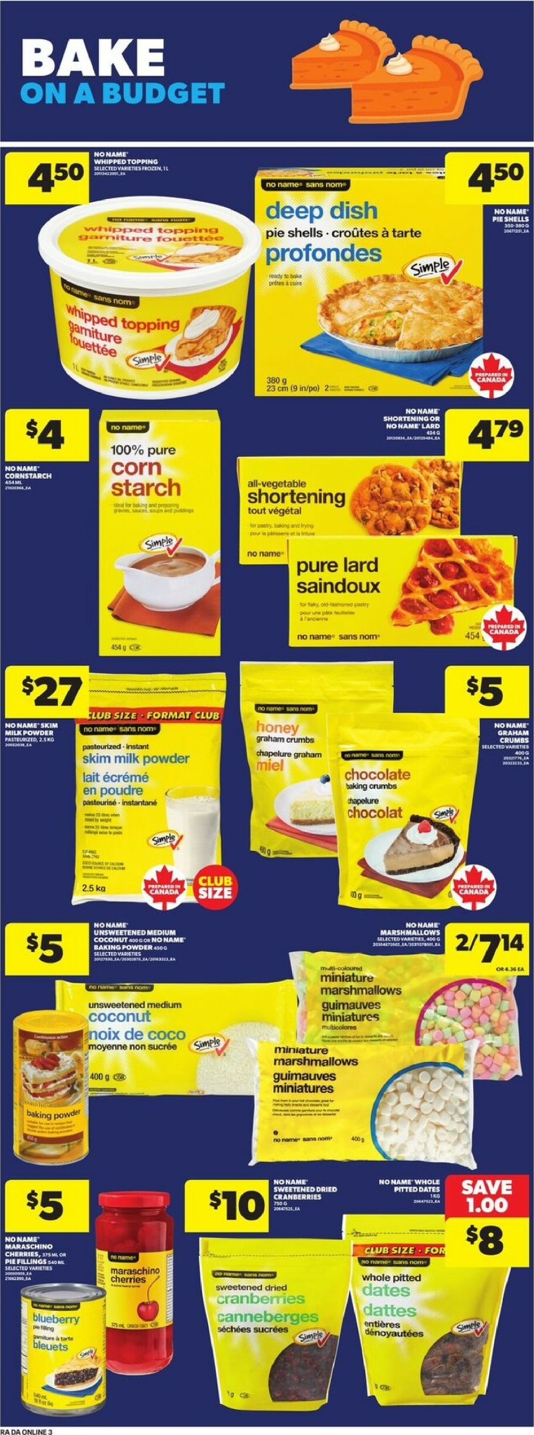 atlantic-superstore - Atlantic Superstore flyer valid from 09-25 - 10-01 - page: 11
