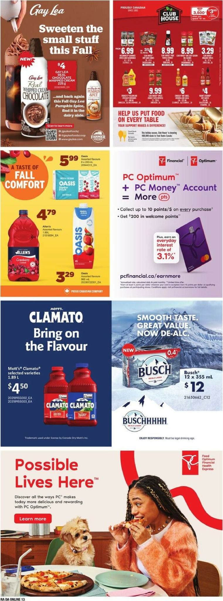 atlantic-superstore - Atlantic Superstore flyer valid from 09-25 - 10-01 - page: 26